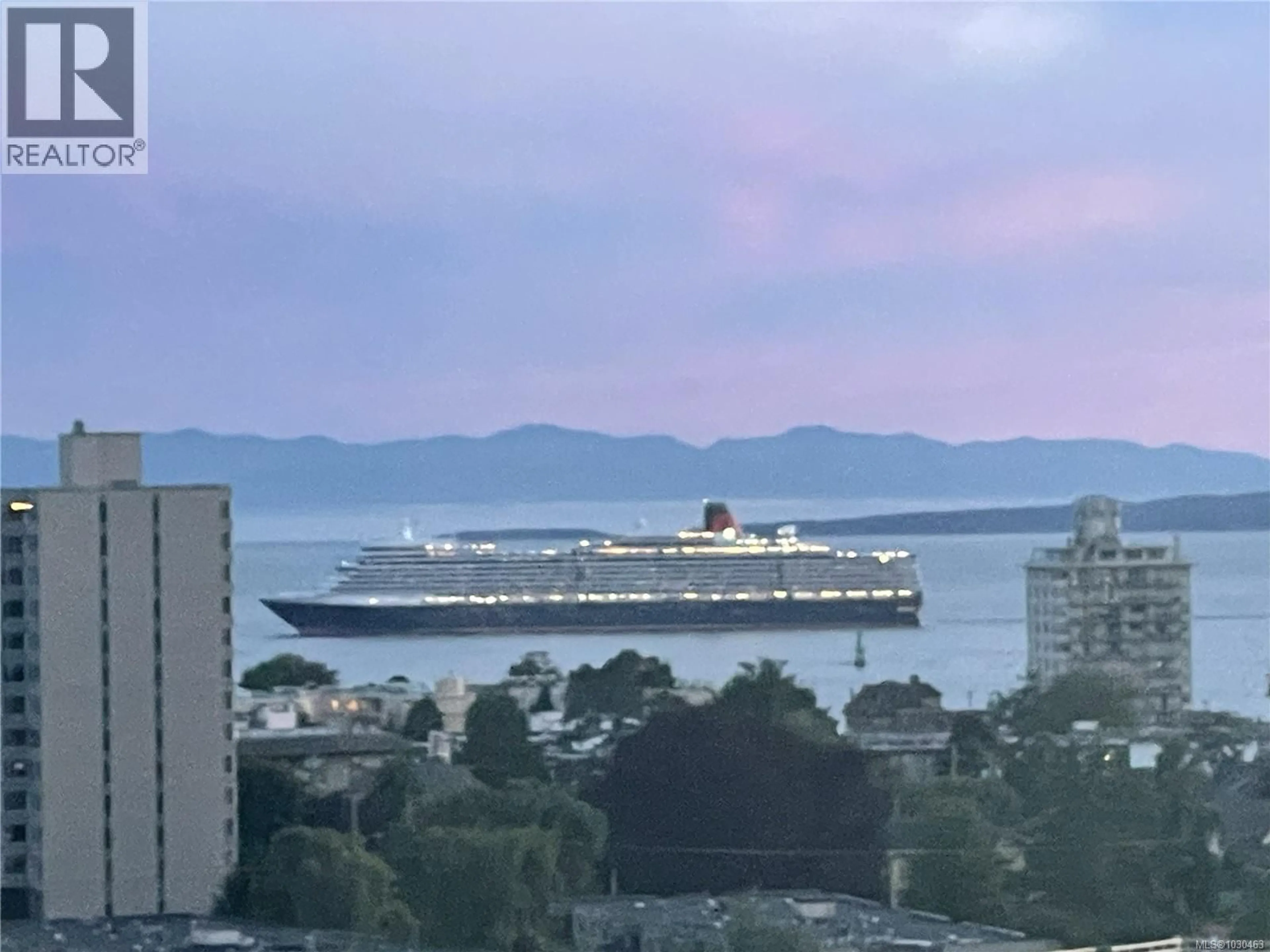 Blurry image for 1401 - 647 MICHIGAN STREET, Victoria British Columbia V8V1S9