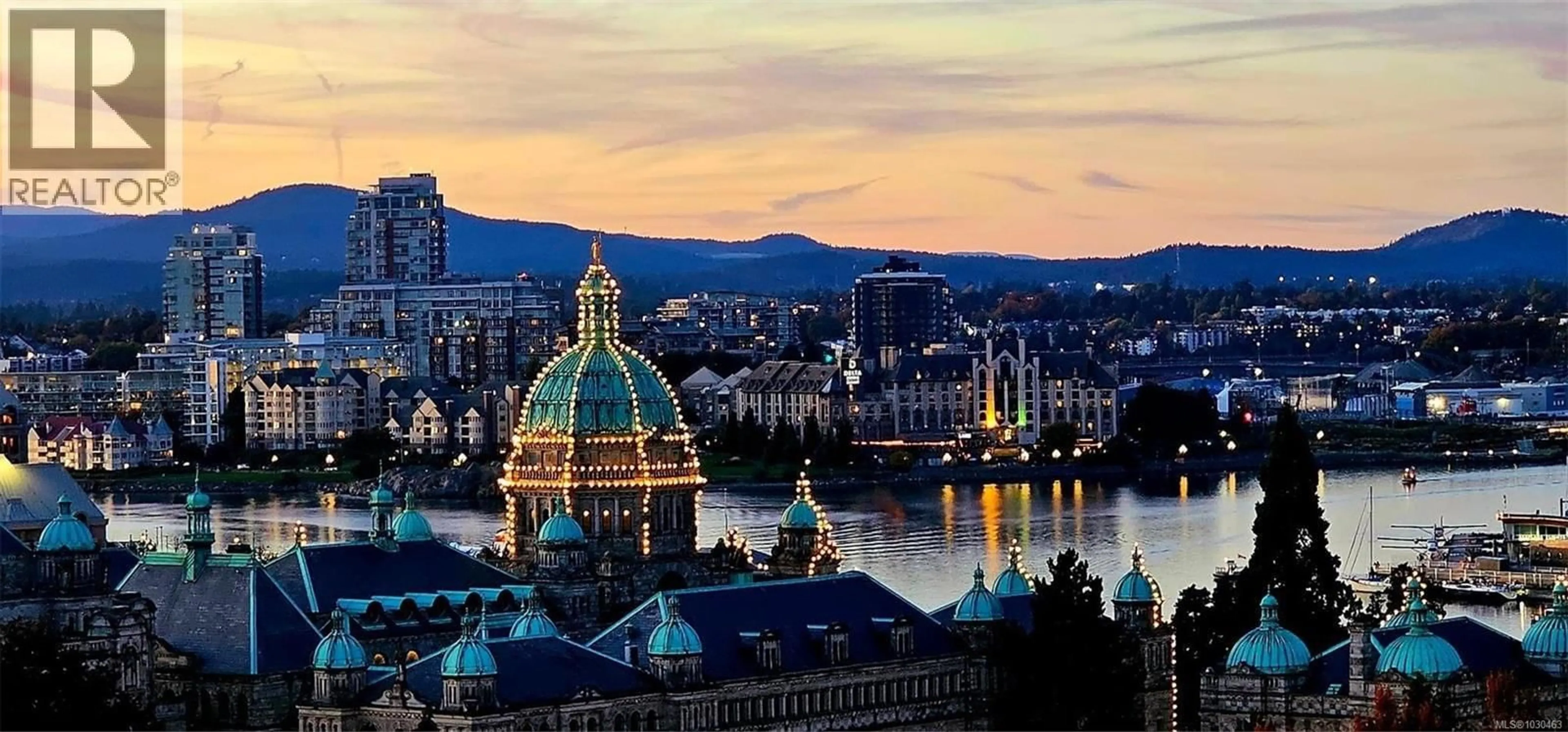 Blurry image for 1401 - 647 MICHIGAN STREET, Victoria British Columbia V8V1S9