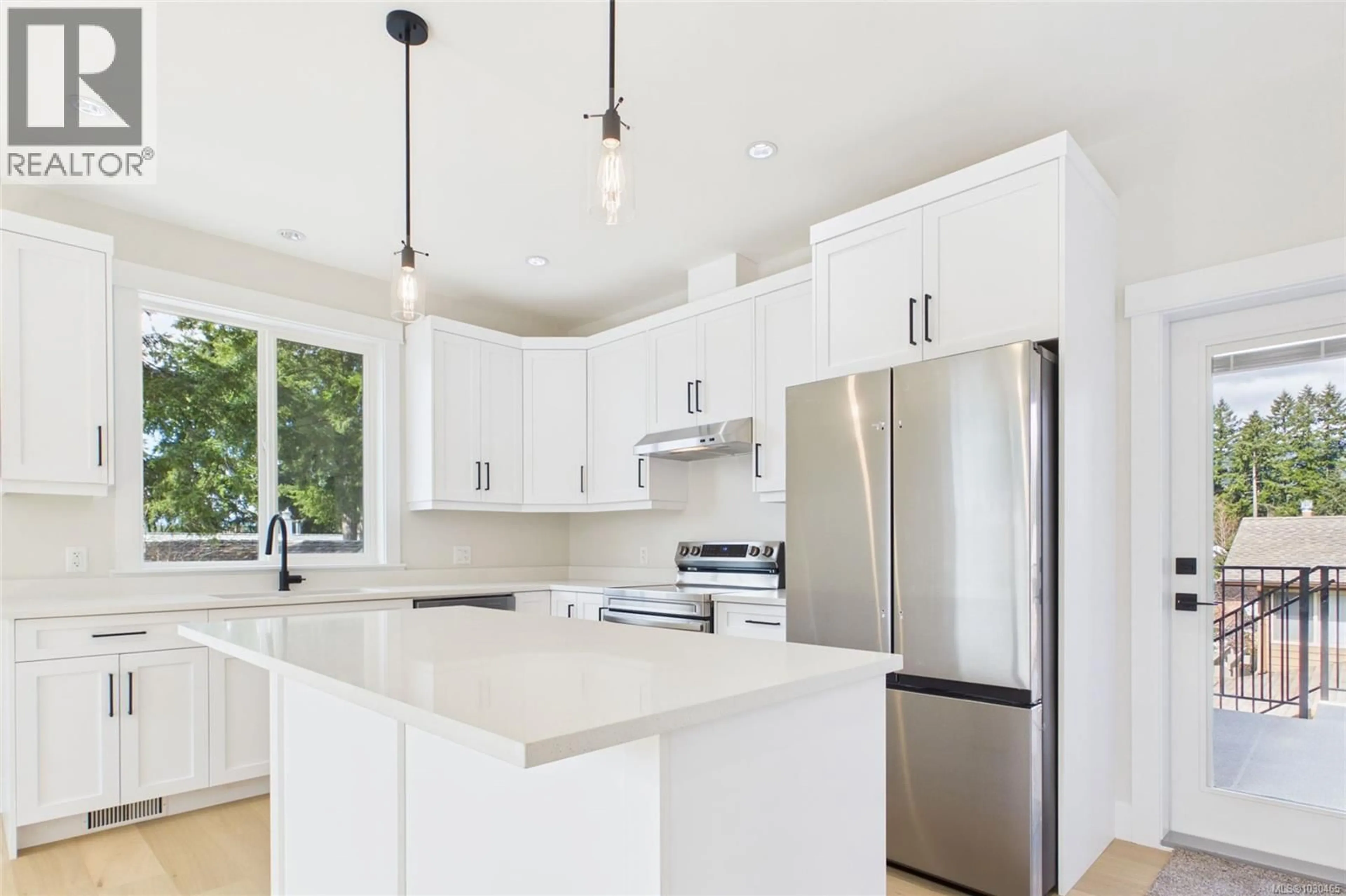 Open concept kitchen, unknown for 3521 HASLAM LANE, Port Alberni British Columbia V9Y7Z5