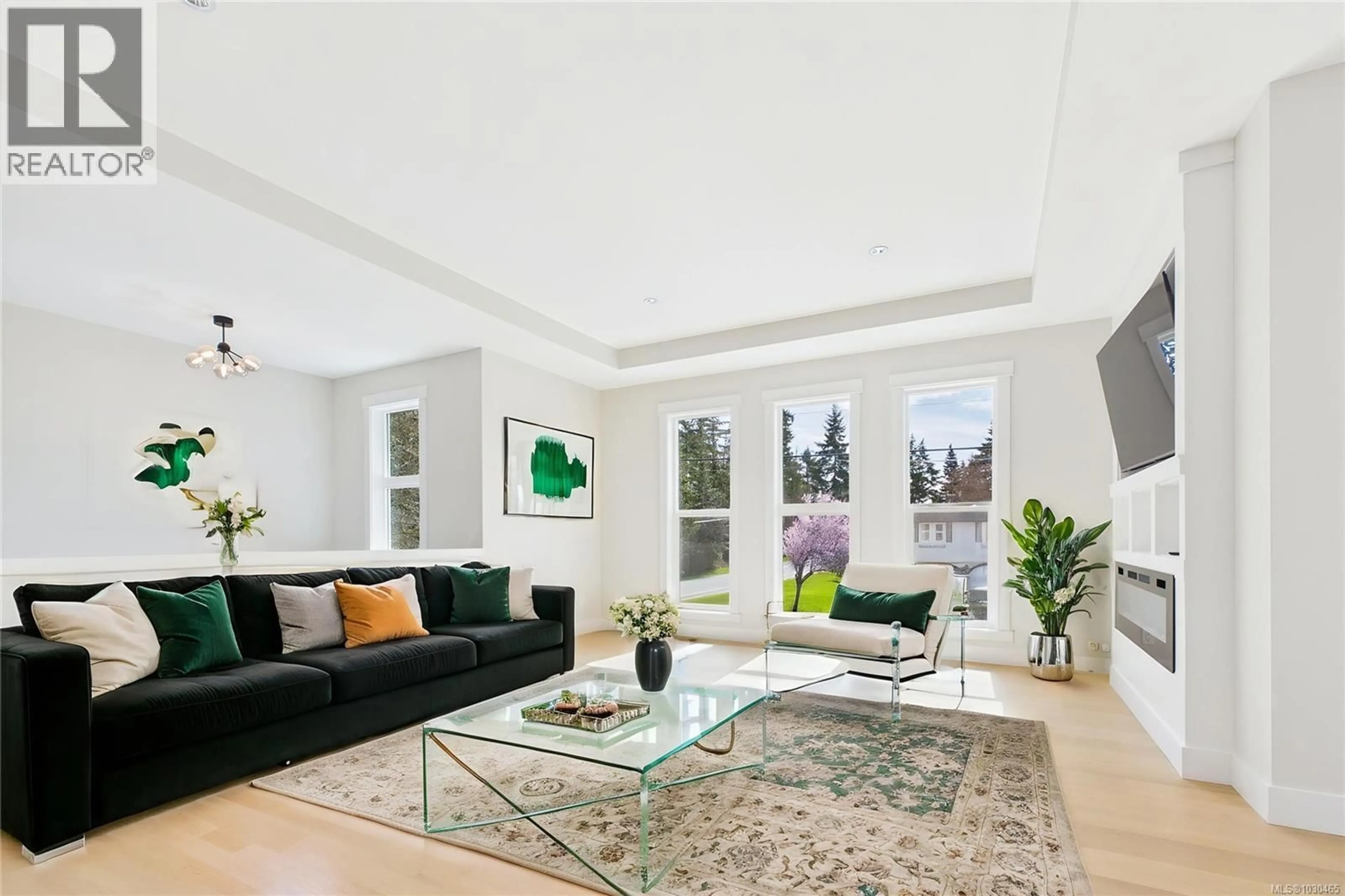 Living room with furniture, unknown for 3521 HASLAM LANE, Port Alberni British Columbia V9Y7Z5