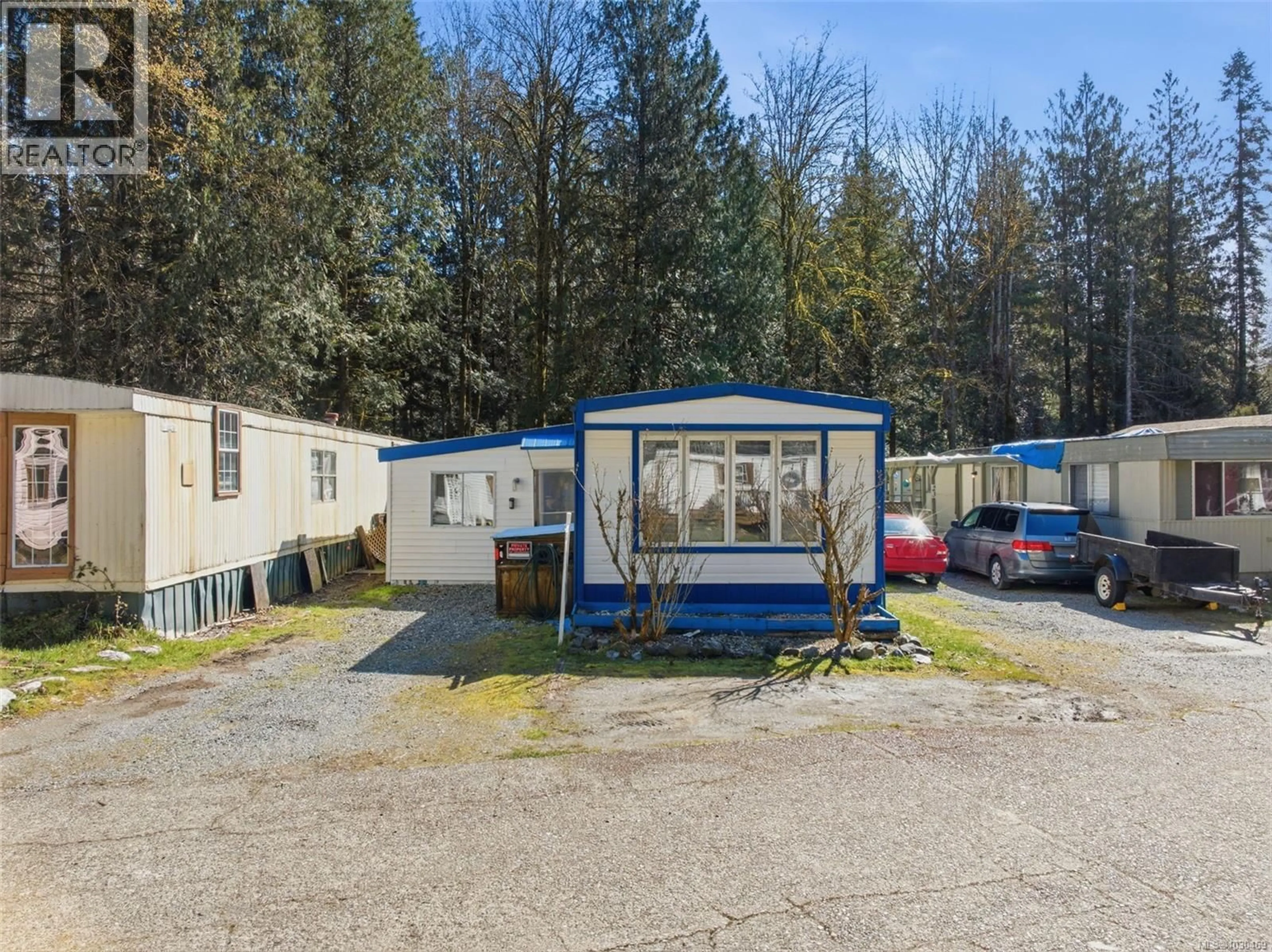 Unknown for 22 - 9041 MEADES CREEK ROAD, Lake Cowichan British Columbia V0R2G0