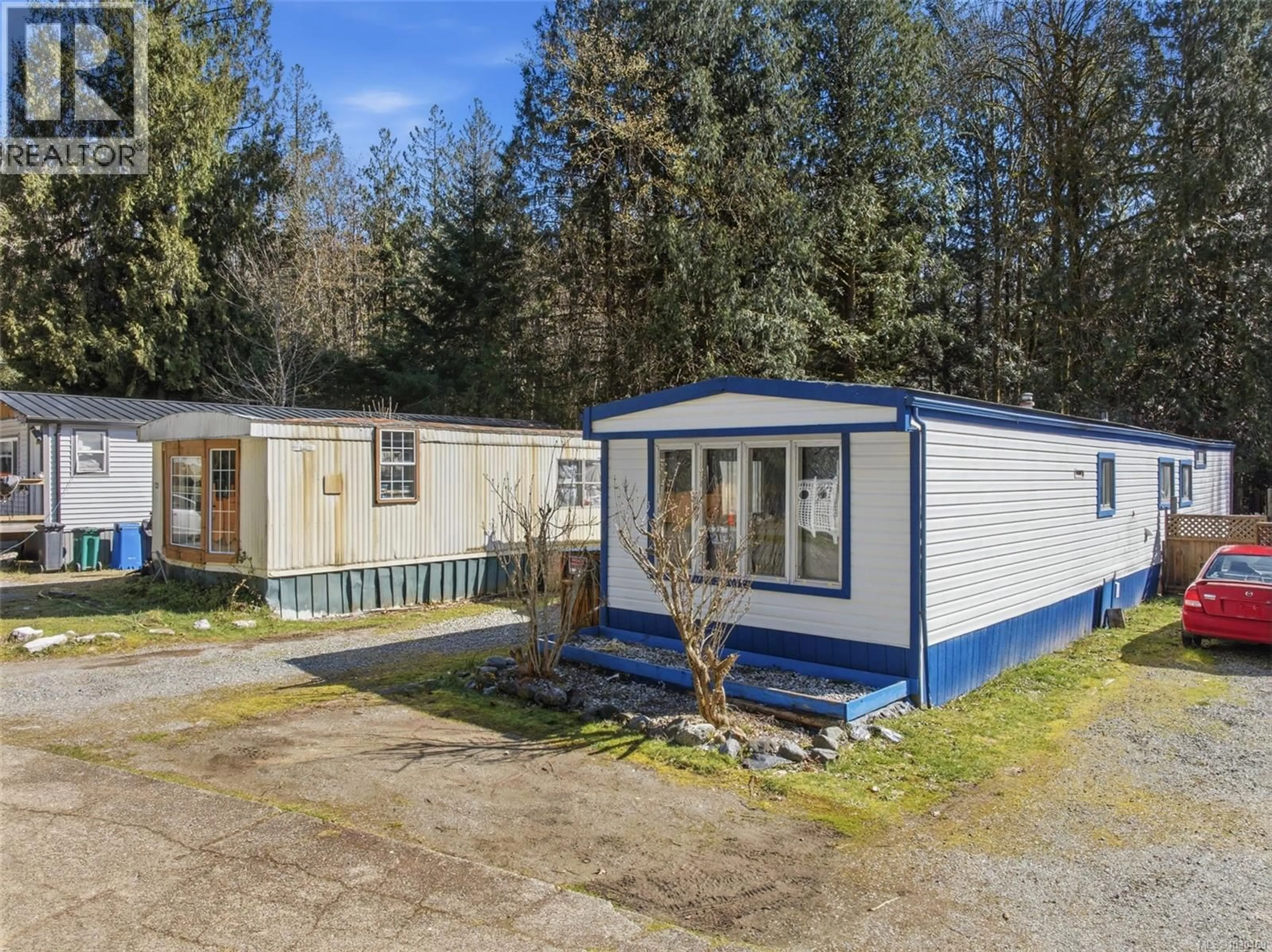 Unknown for 22 - 9041 MEADES CREEK ROAD, Lake Cowichan British Columbia V0R2G0