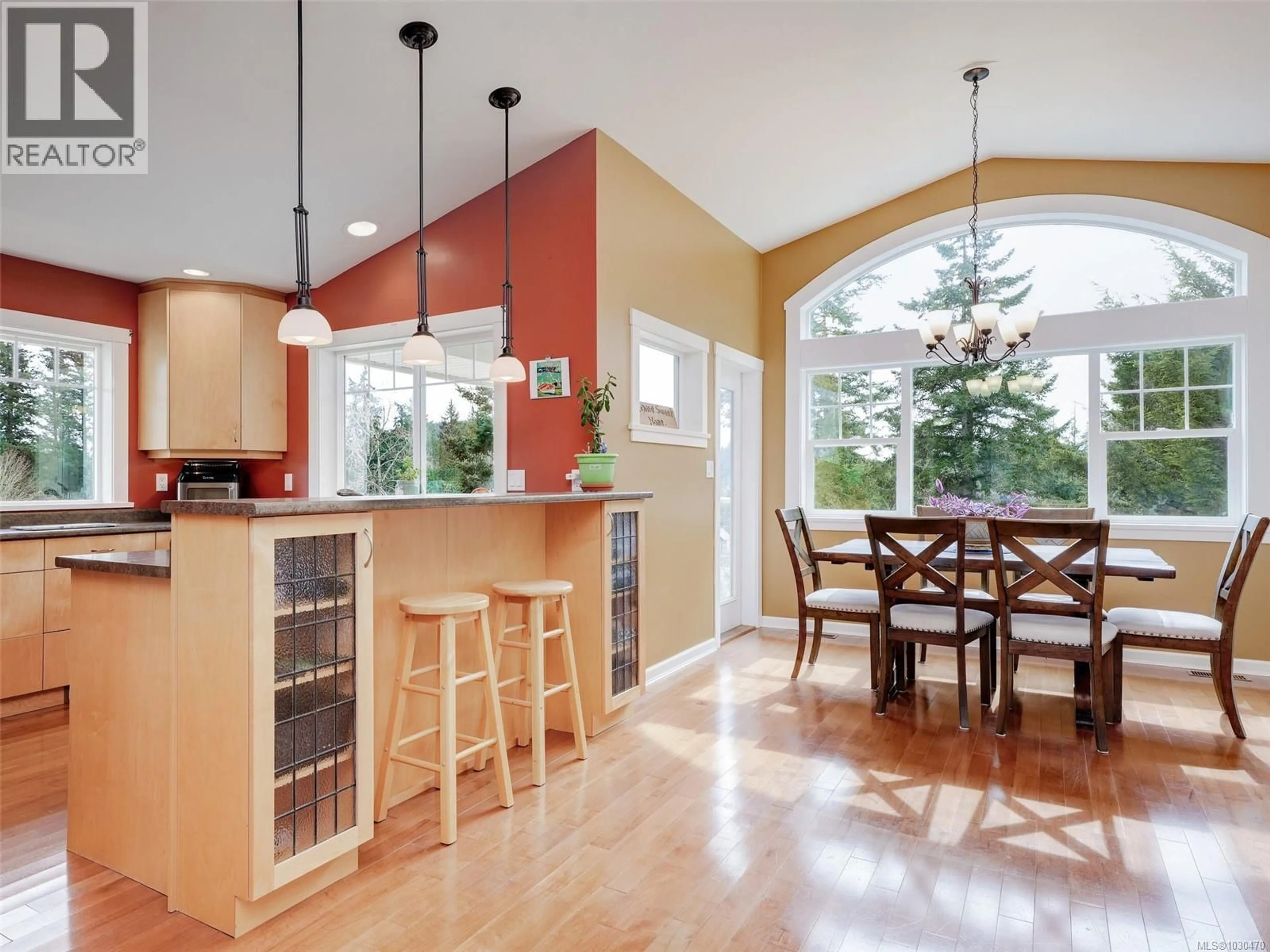 Open concept kitchen, unknown for 1046 SUMMER BREEZE LANE, Langford British Columbia V9C4J9
