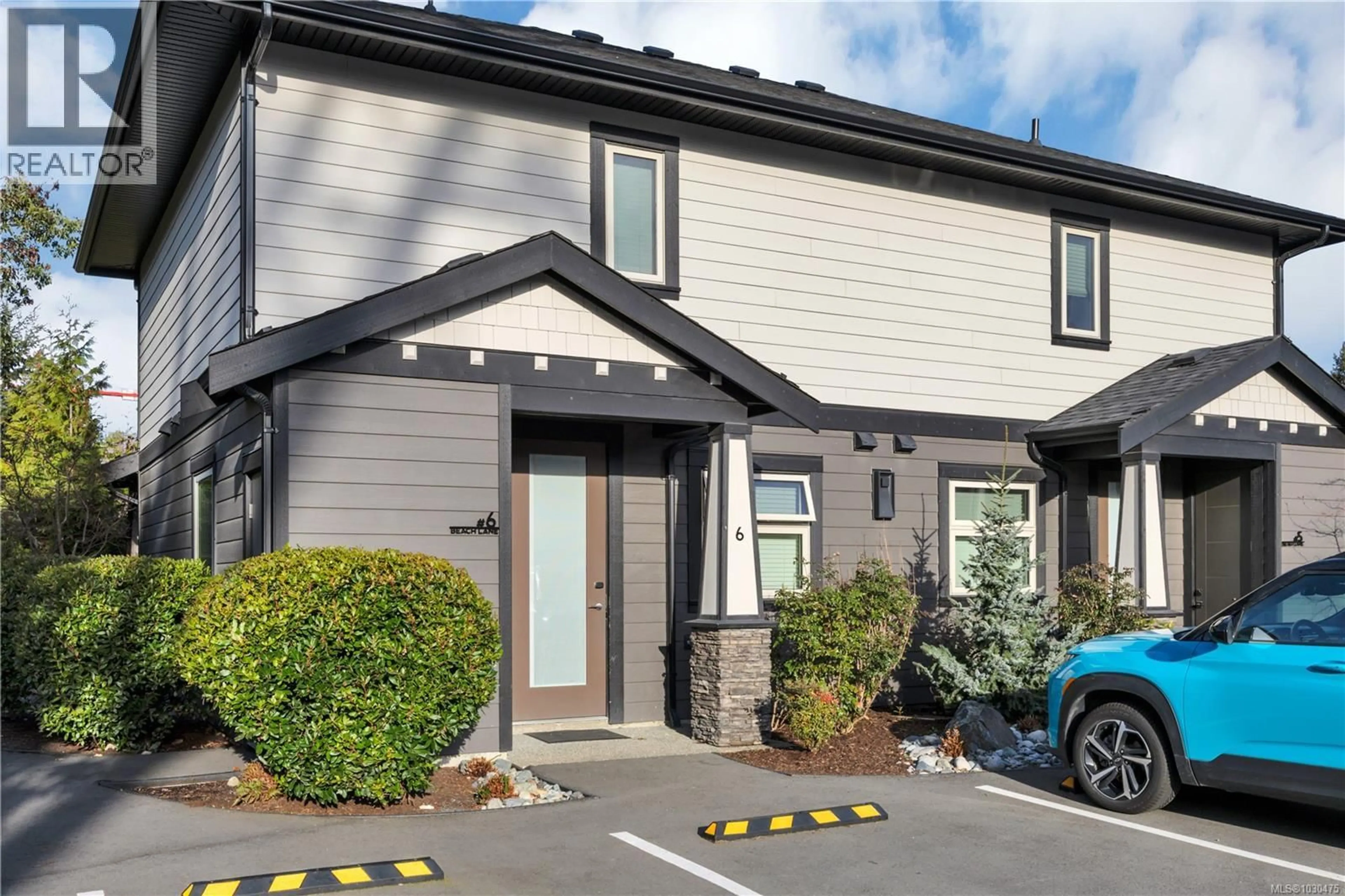 Unknown for 6 - 1175 RESORT DRIVE, Parksville British Columbia V9P2E3