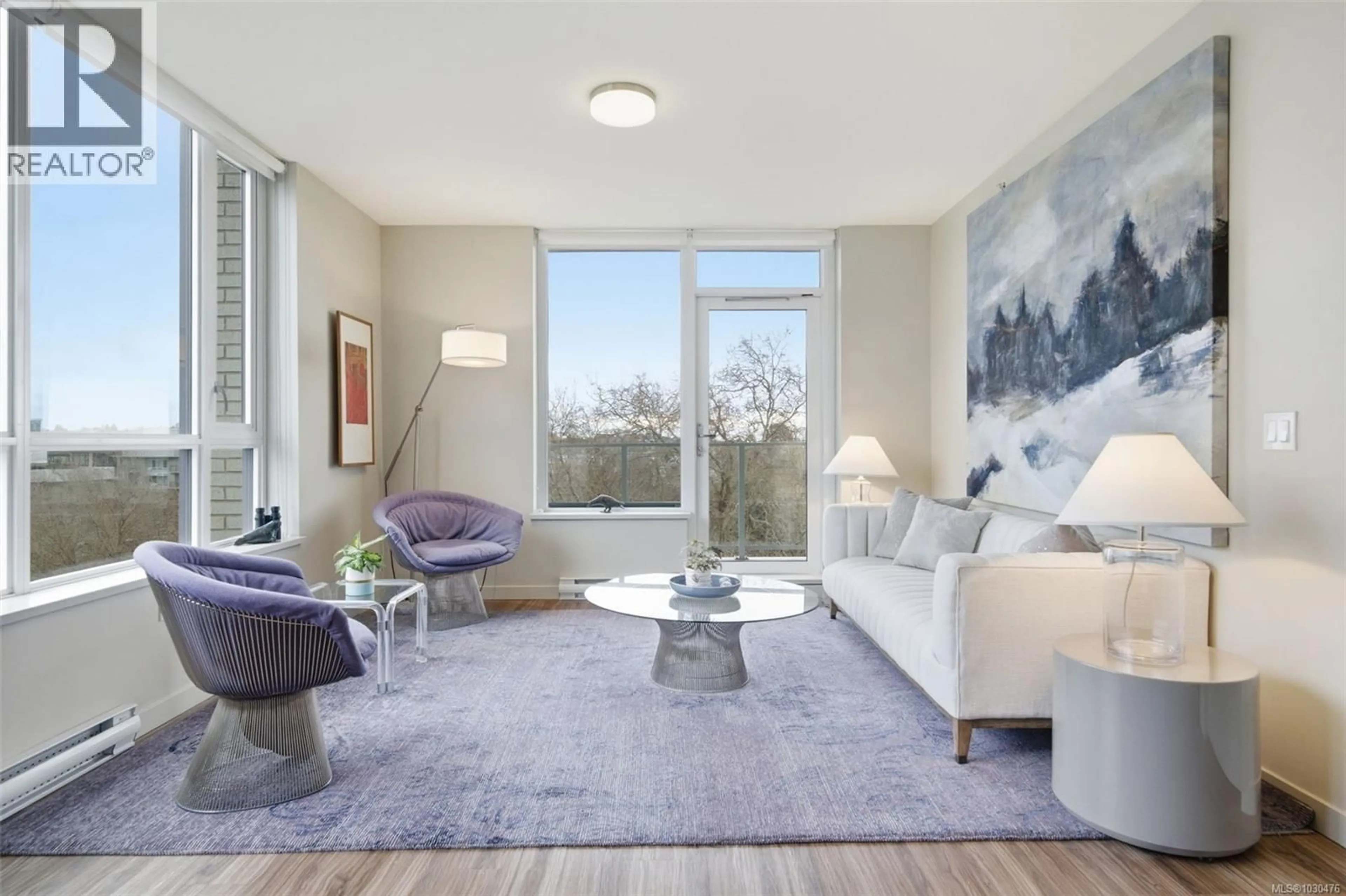 Living room with furniture, unknown for 1001 - 777 BELLEVILLE STREET, Victoria British Columbia V8W0G1