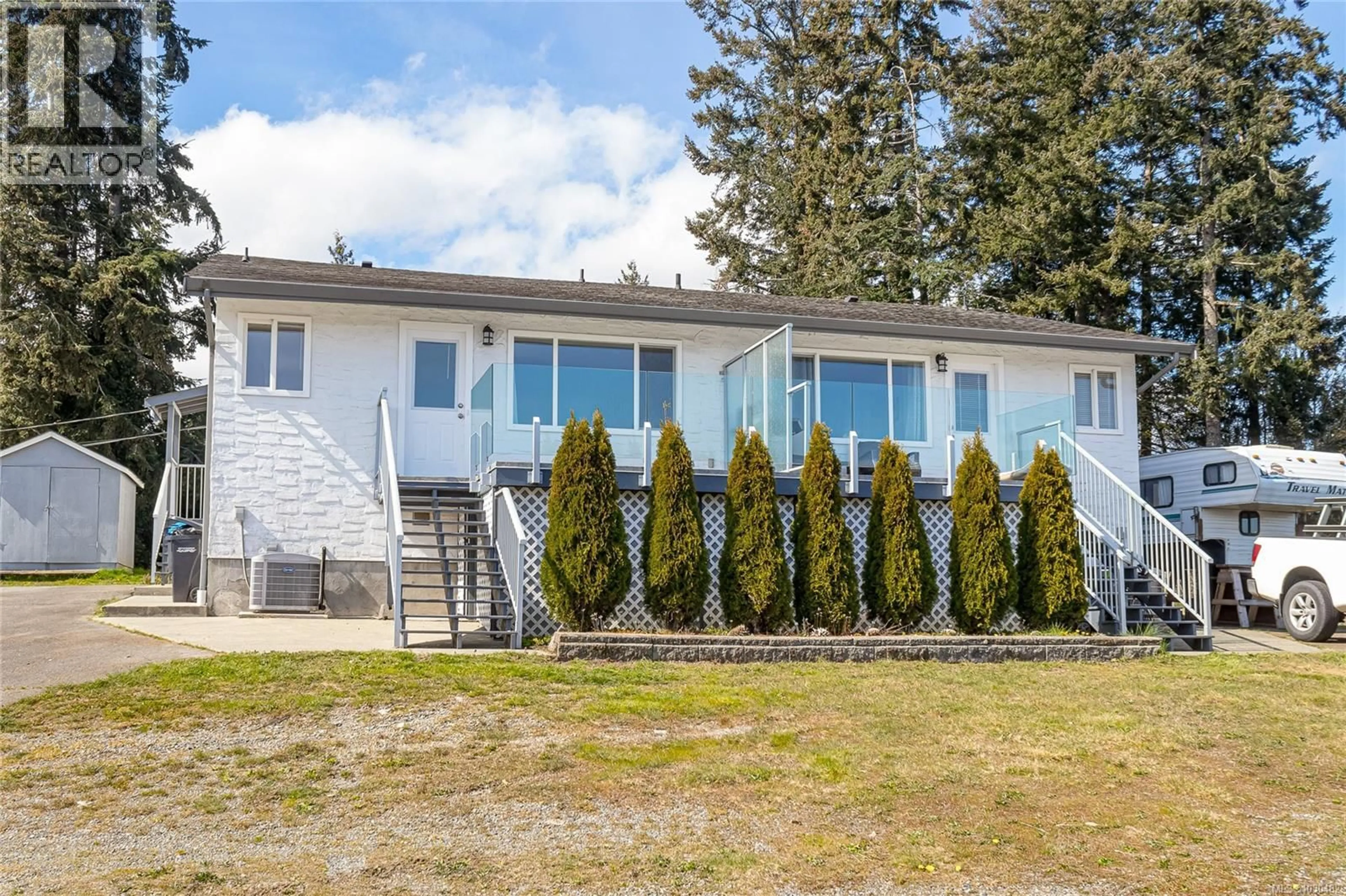 Unknown for 2148 DODDS ROAD, Nanaimo British Columbia V9X1A1