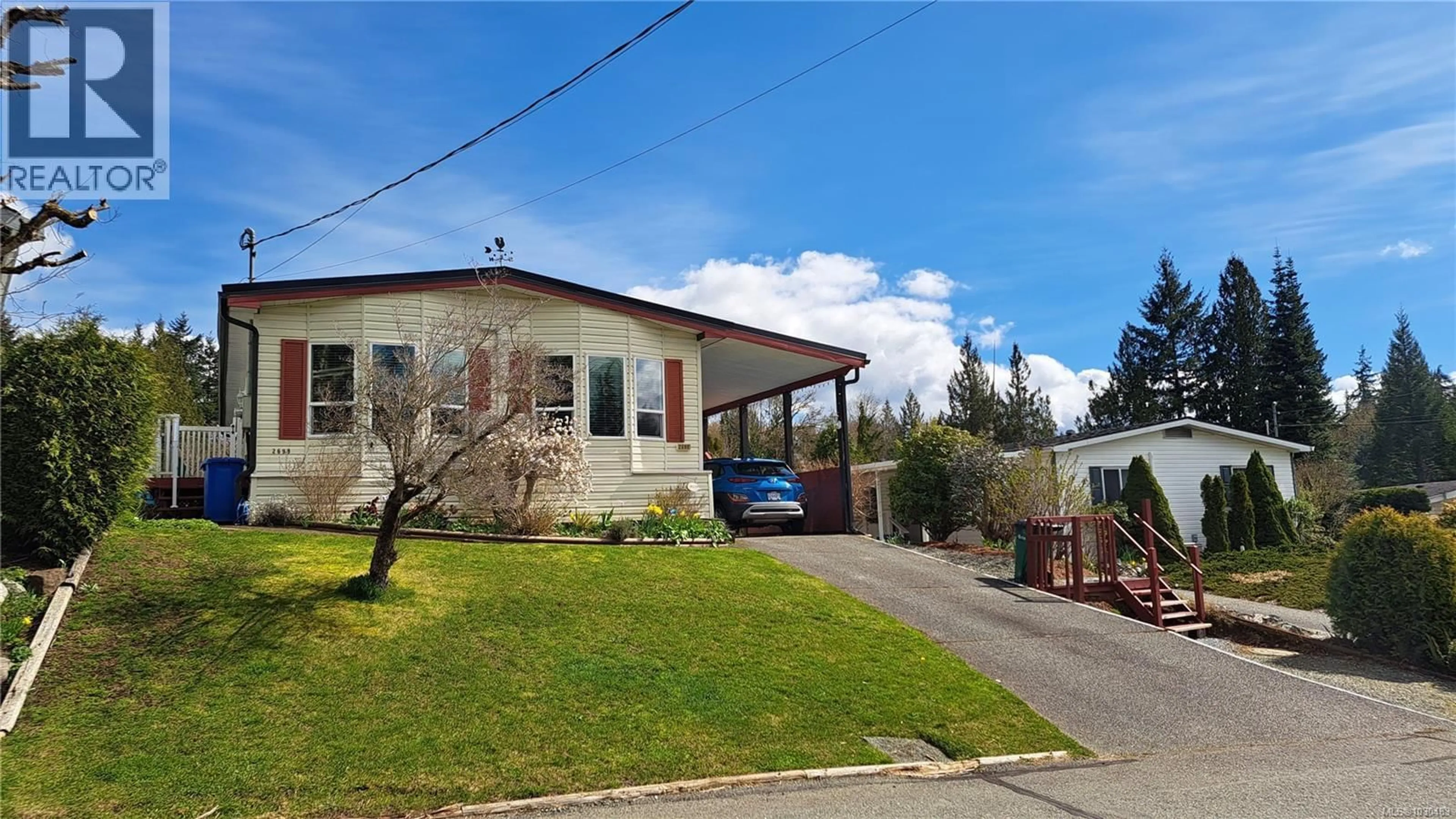 Unknown for 2699 WADE PLACE, Mill Bay British Columbia V0R2P2