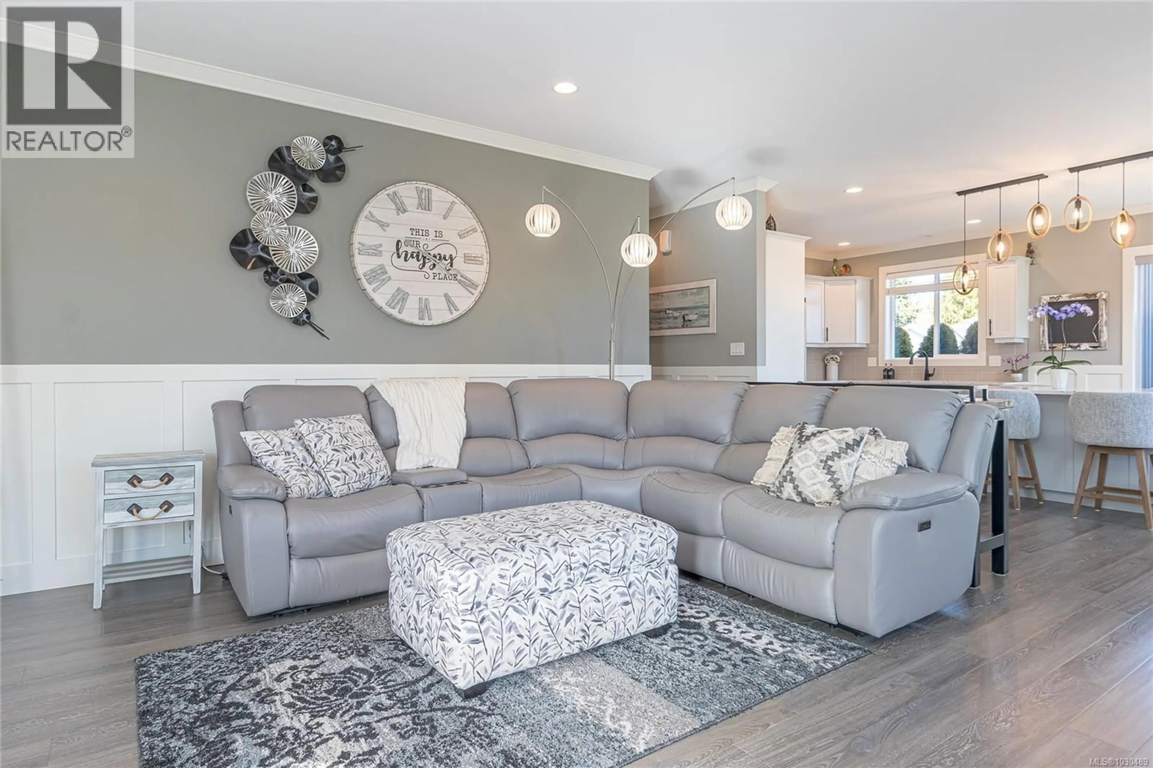 Living room with furniture, unknown for 31 - 9650 ASKEW CREEK DRIVE, Chemainus British Columbia V0R1K3