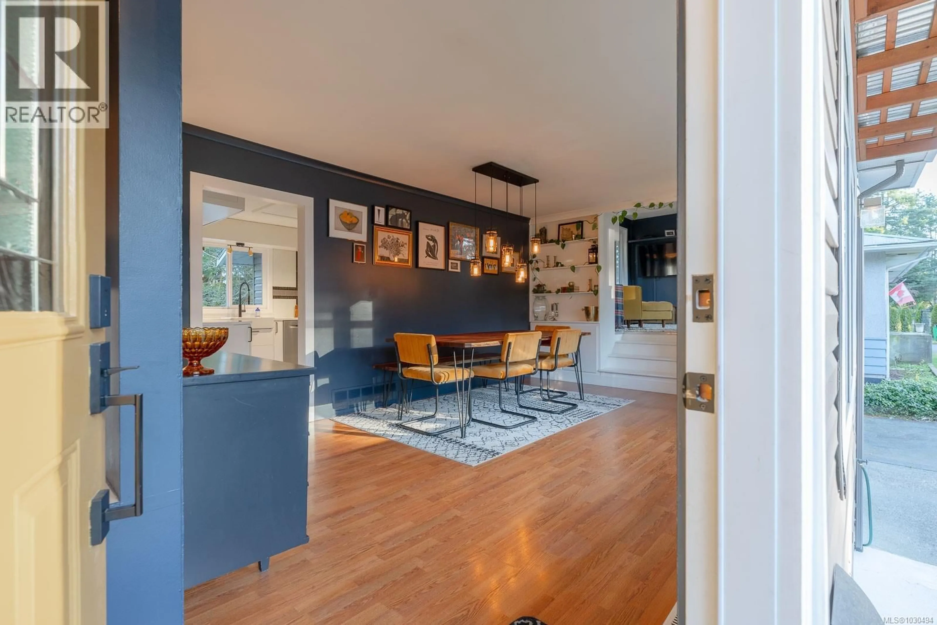 Open concept kitchen, unknown for 3248 UPLANDS DRIVE, Nanaimo British Columbia V9T2T1