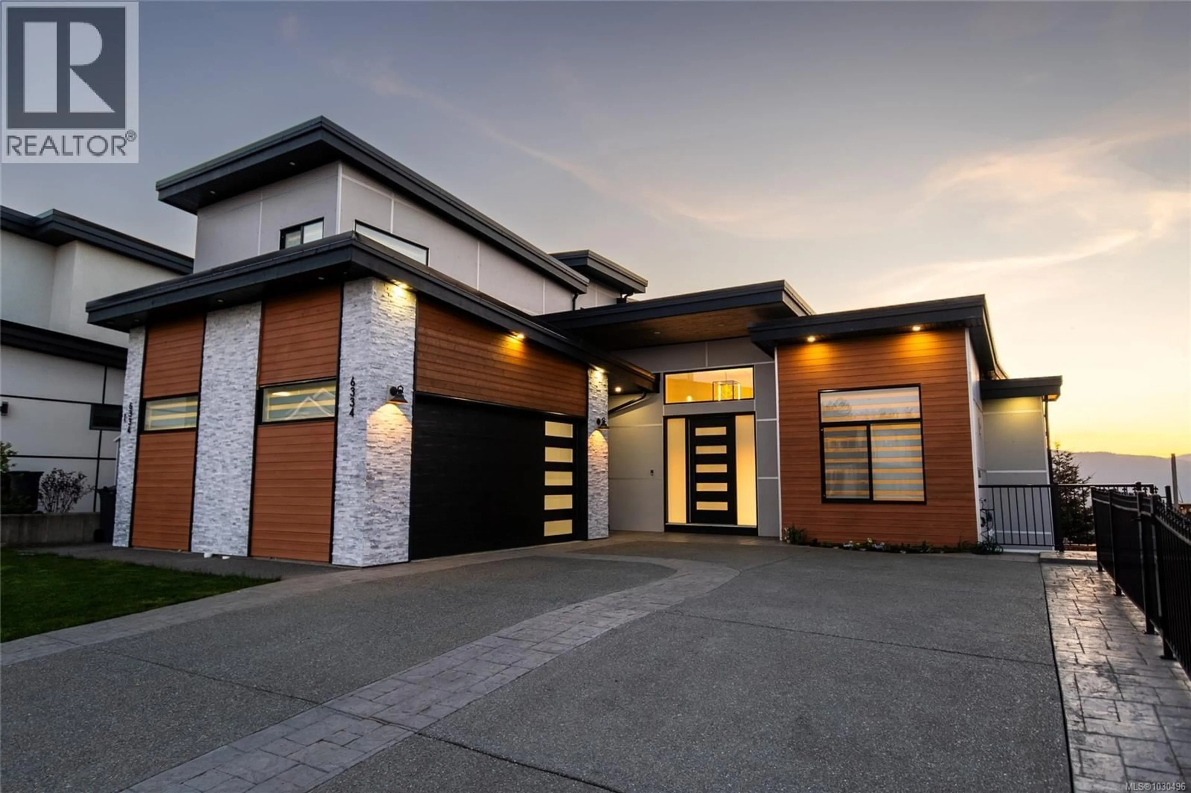 Unknown for 6334 NEVILANE DRIVE, Duncan British Columbia V9L5S6