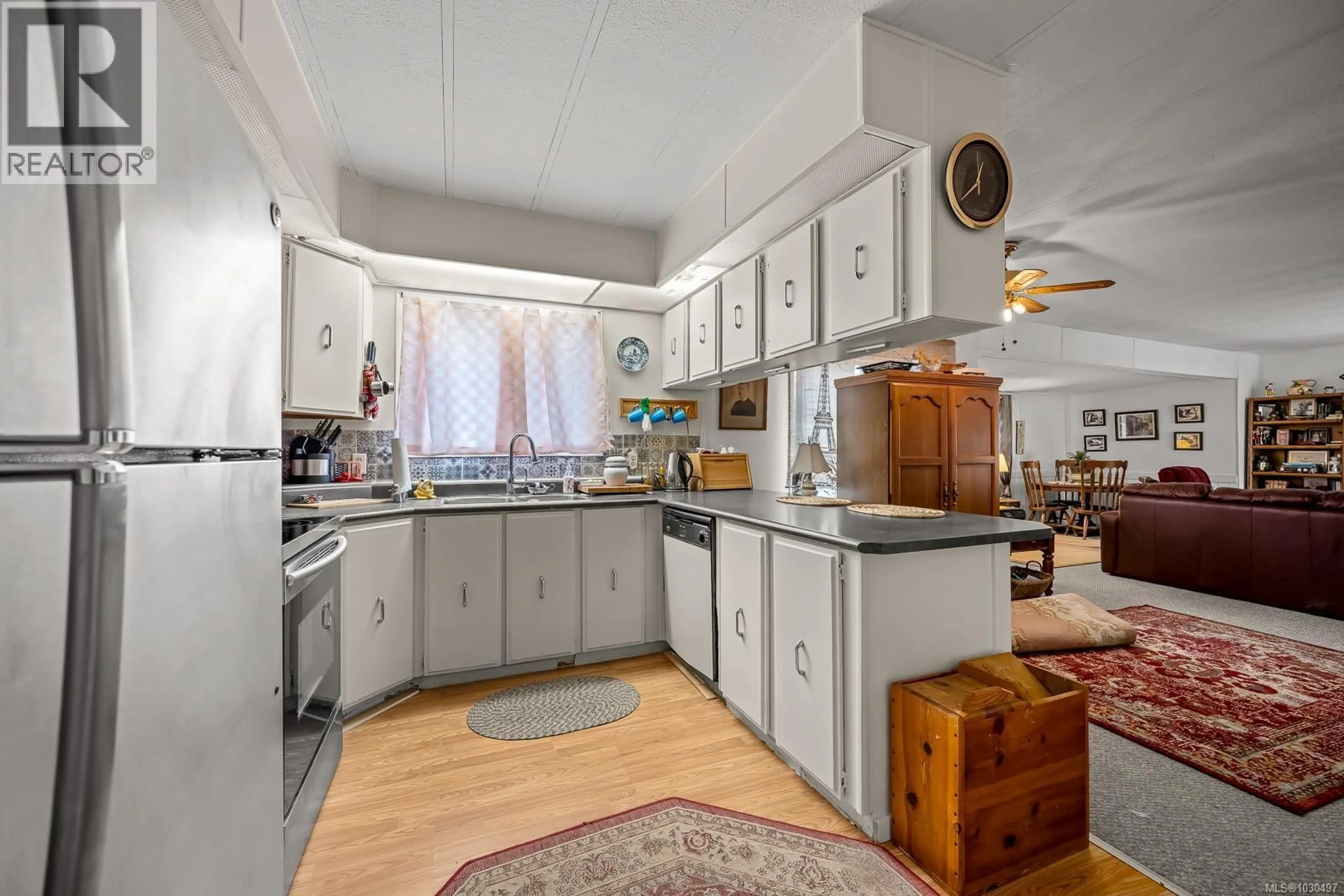 Unknown for 19 - 390 COWICHAN AVENUE, Courtenay British Columbia V9N7T4