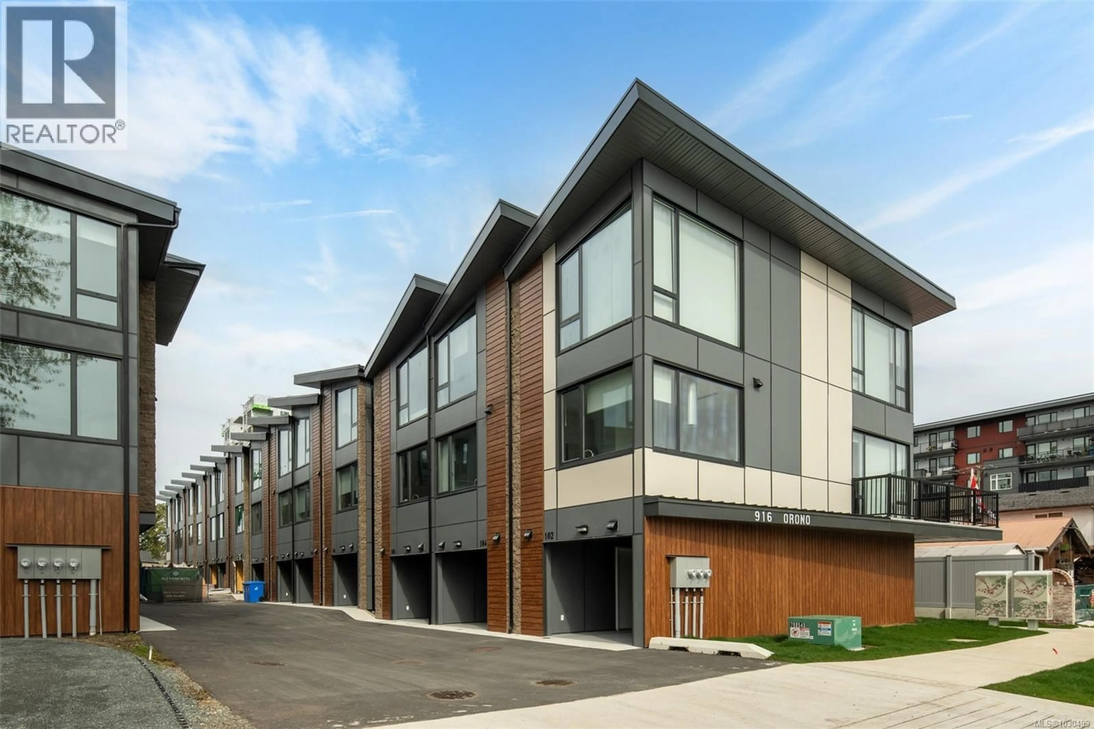 Unknown for 122 - 916 ORONO AVENUE, Langford British Columbia V9B2T9