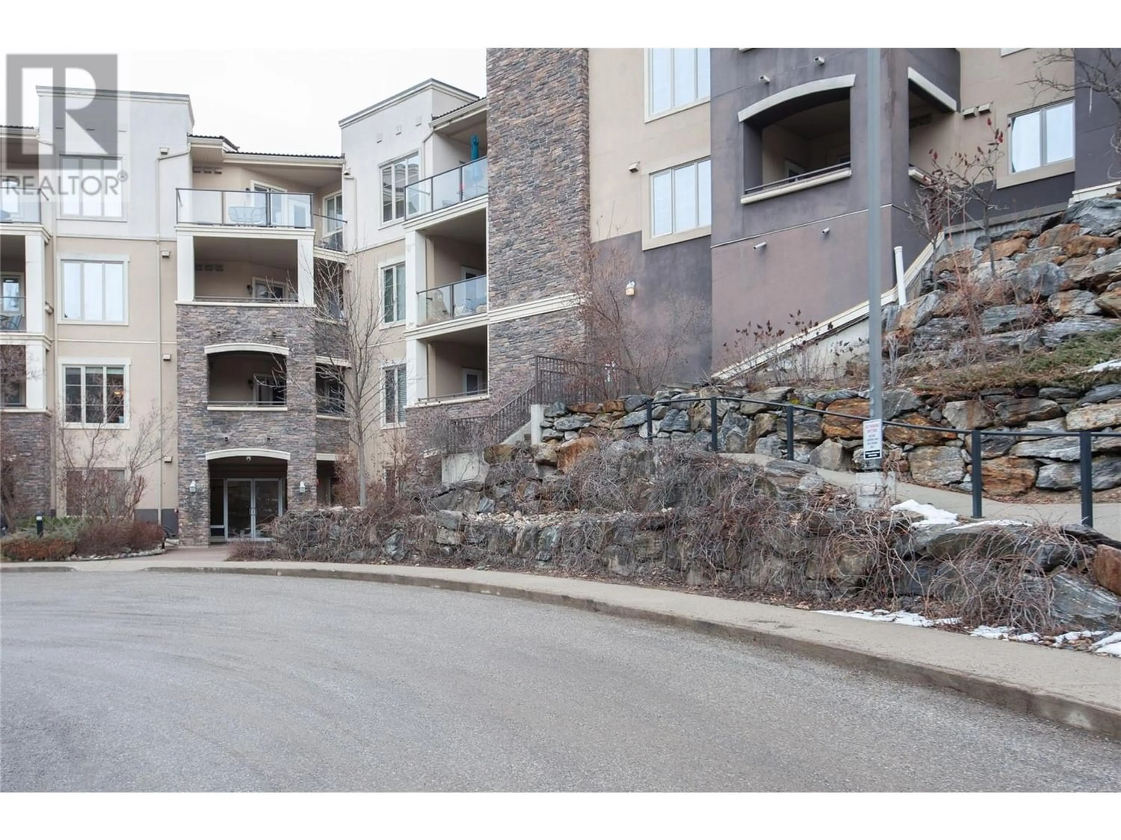 A pic from exterior of the house or condo for 1875 Country Club Drive Unit# 1513, Kelowna British Columbia V1V2W0