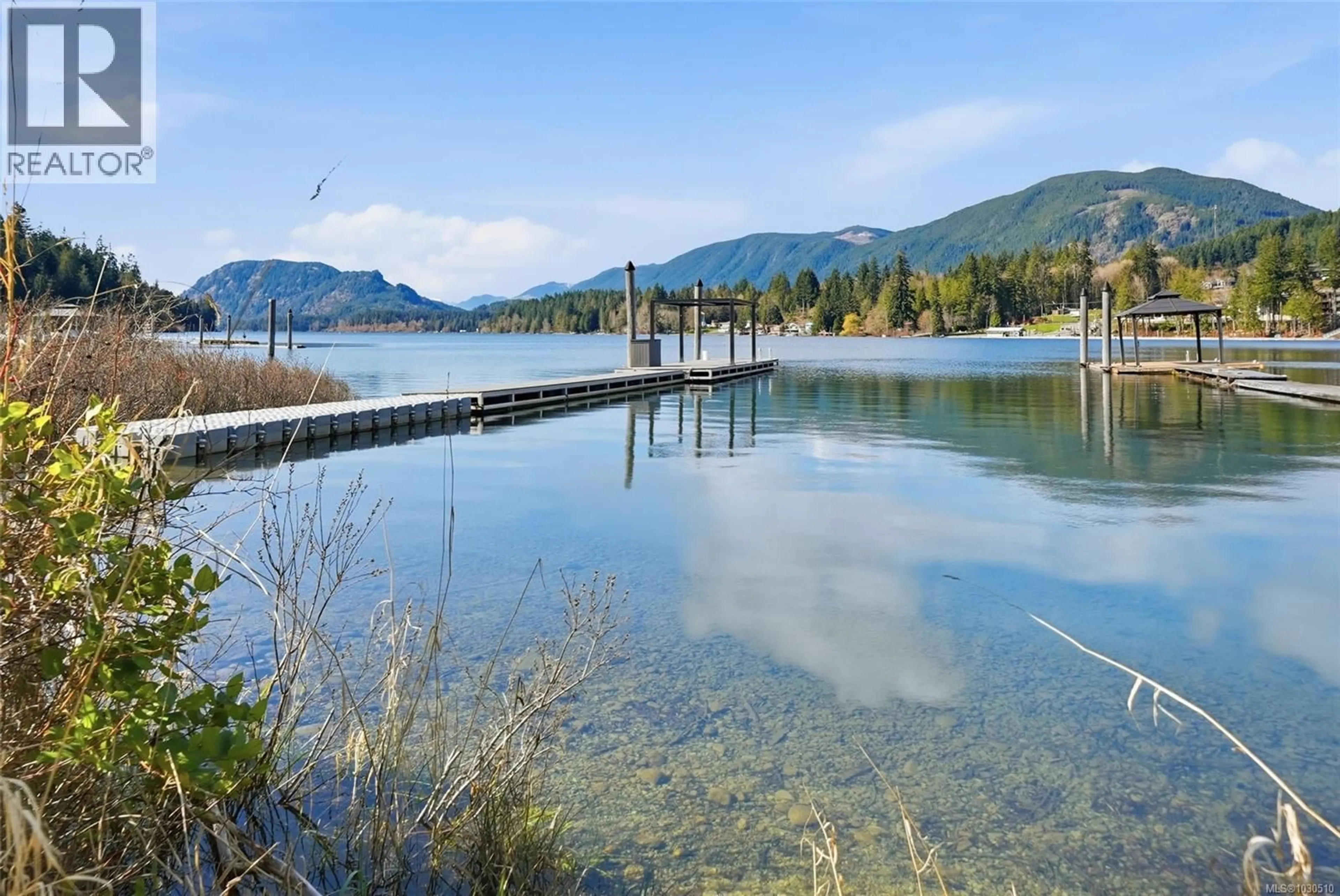 Pool for 521 POINT IDEAL DRIVE, Lake Cowichan British Columbia V0R2G0