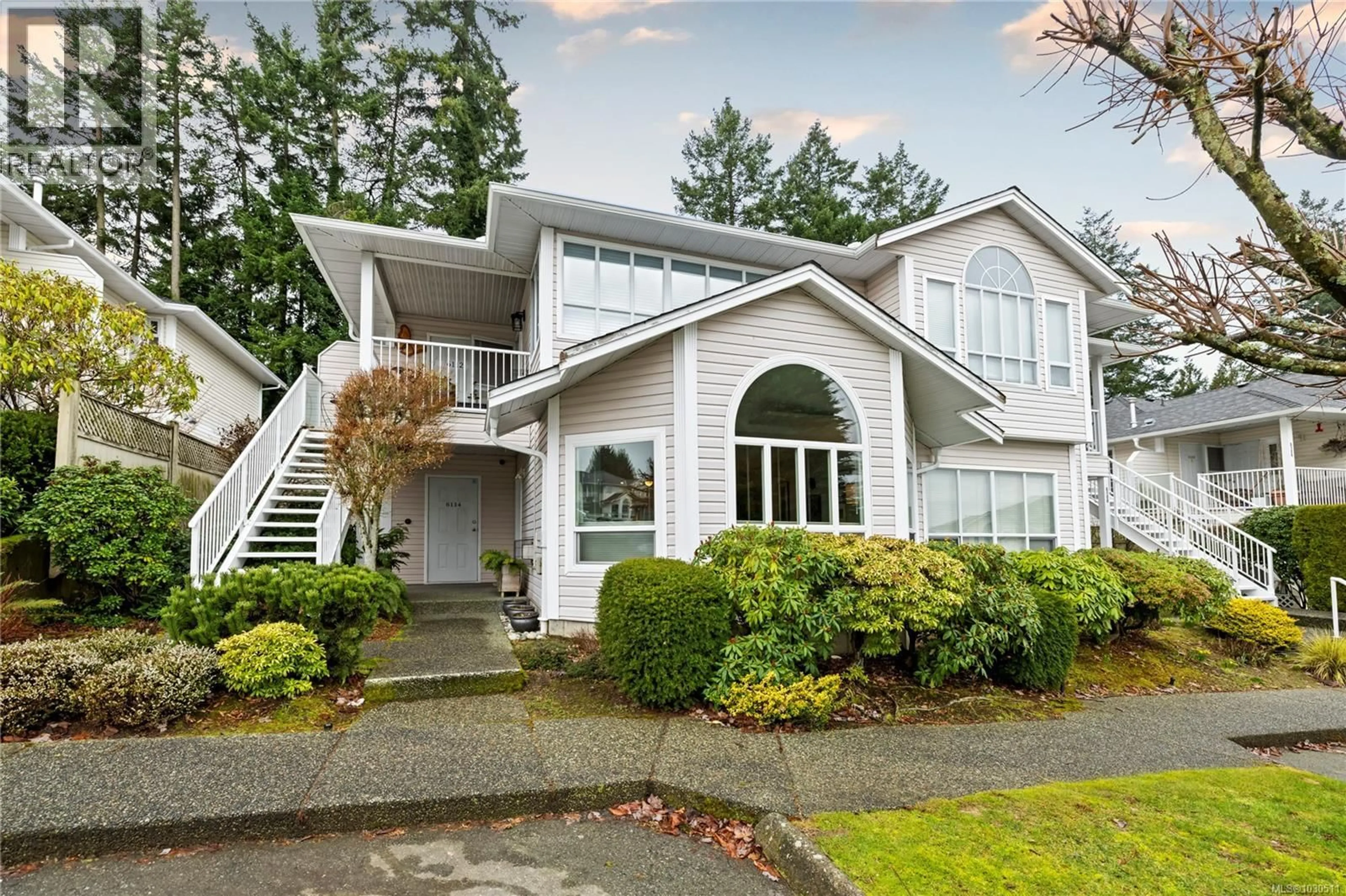 Home with vinyl exterior material, unknown for 6114 CEDAR GROVE DRIVE, Nanaimo British Columbia V9T6G1