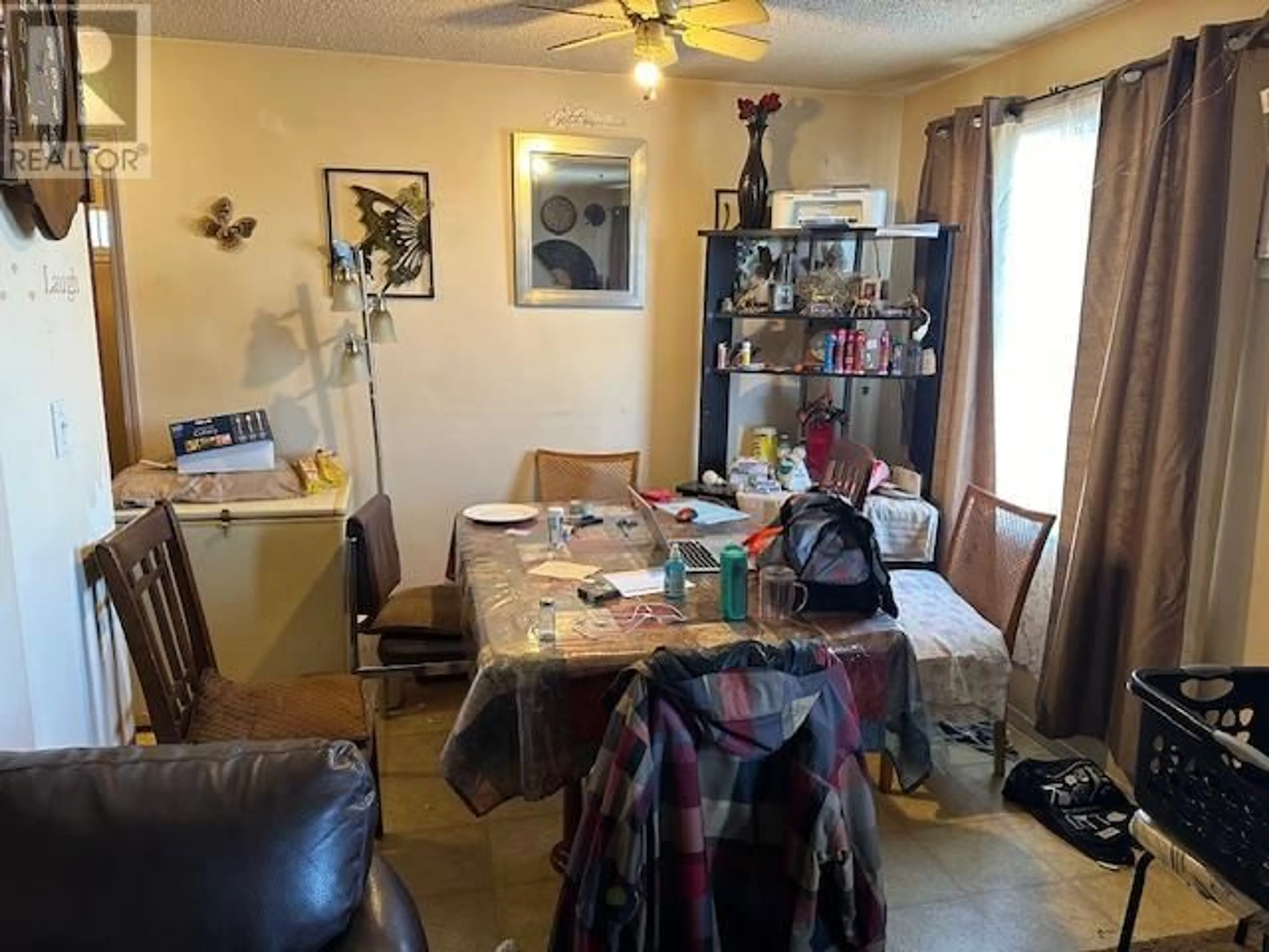 A pic of a room for 5111 51 Avenue, Pouce Coupe British Columbia V0C2C0