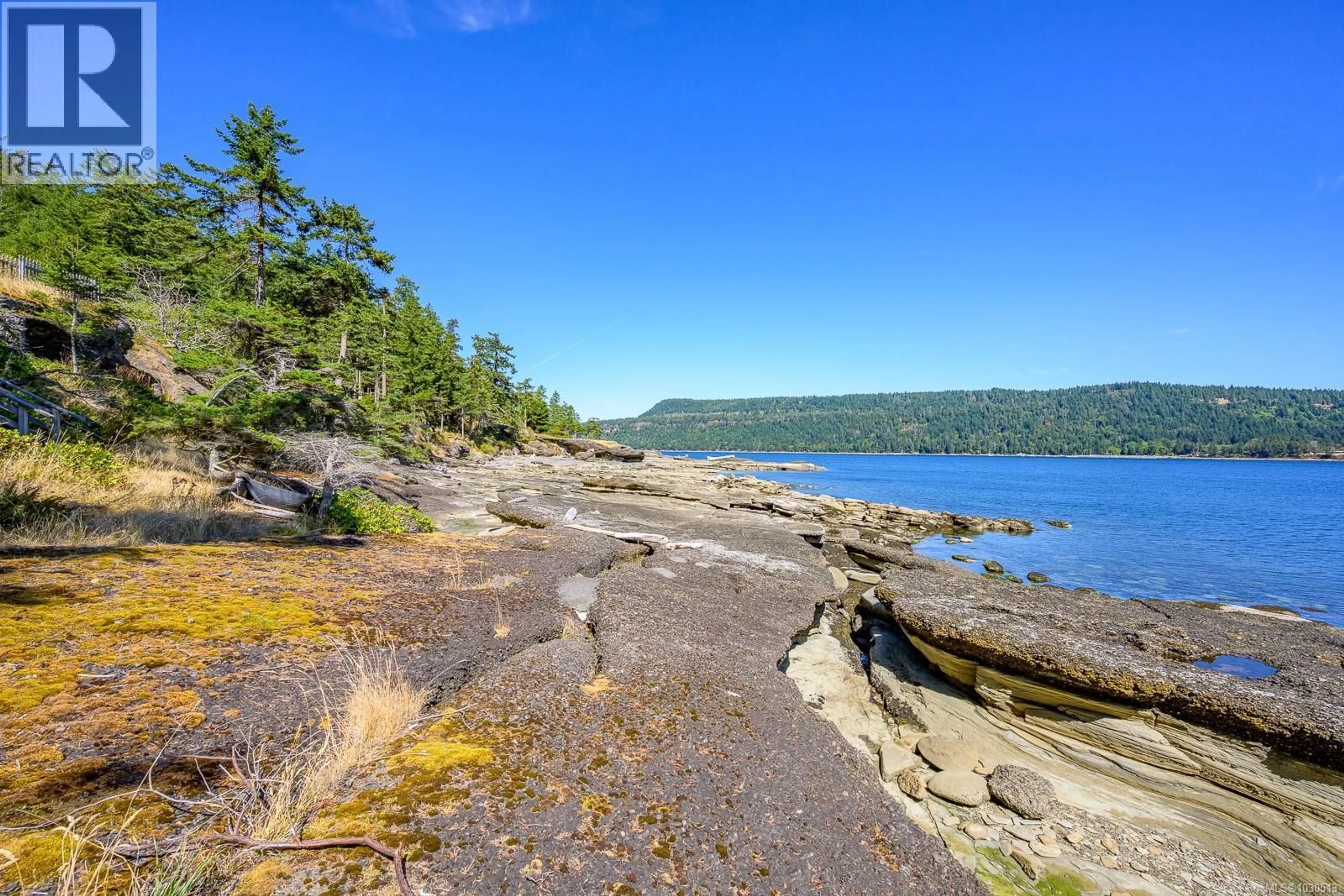 Unknown for 6552 EAST ROAD, Denman Island British Columbia V0R1T0