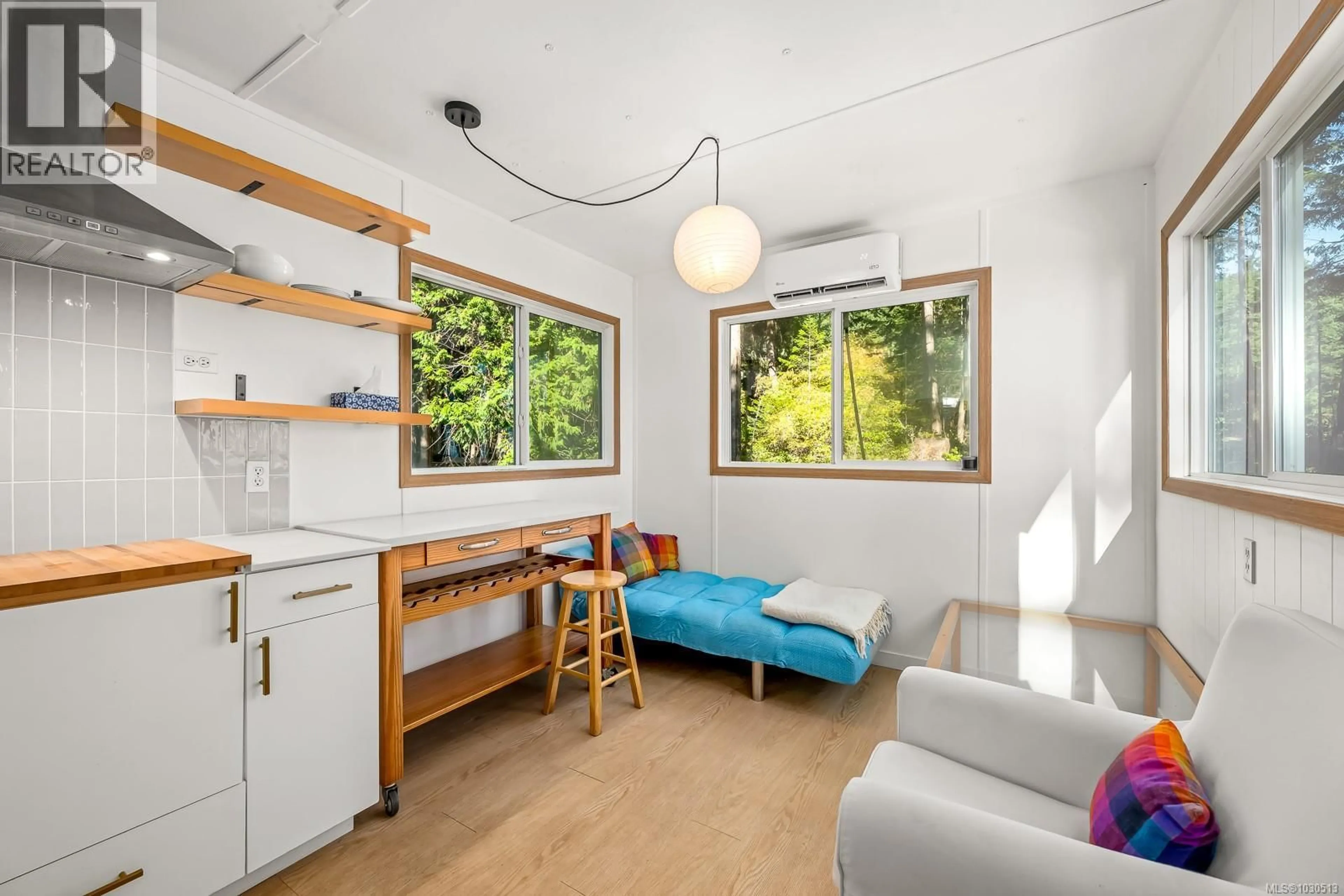 A pic of a room for 6552 EAST ROAD, Denman Island British Columbia V0R1T0