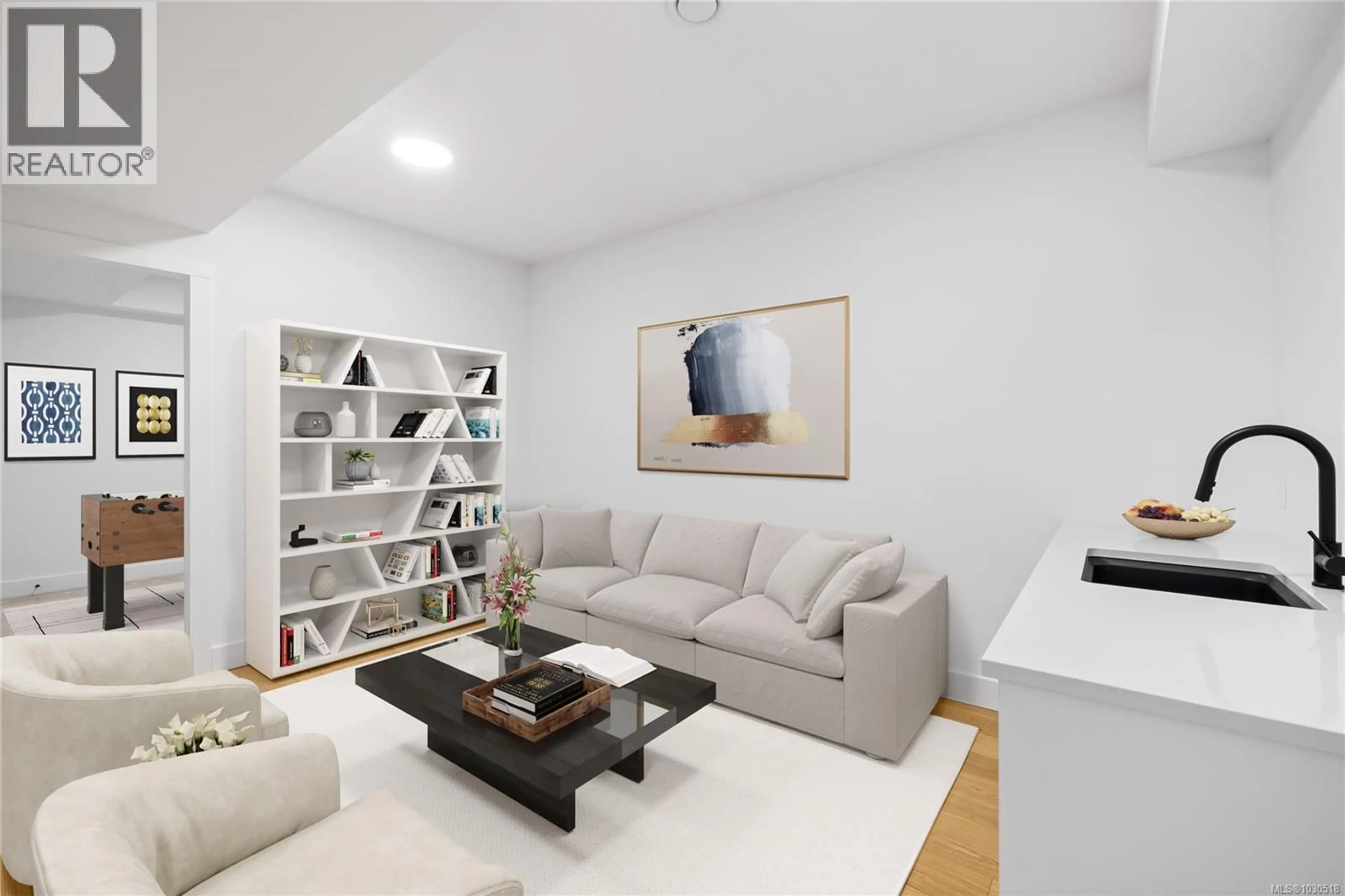 Living room with furniture, unknown for 122 BRAY ROAD, Nanaimo British Columbia V9T0J8