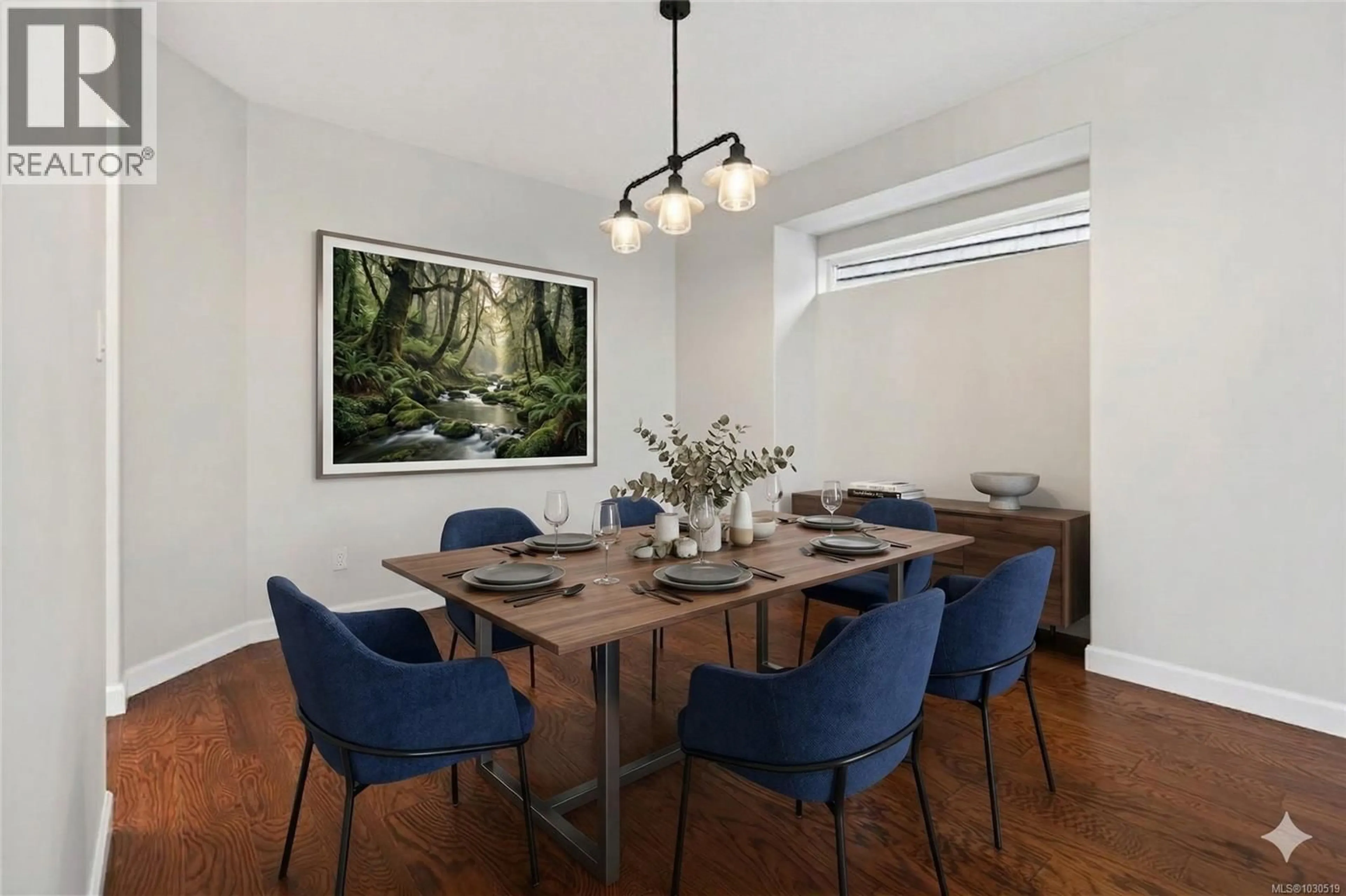 Dining room, unknown for 589 MONARCH DRIVE, Courtenay British Columbia V9N8R7