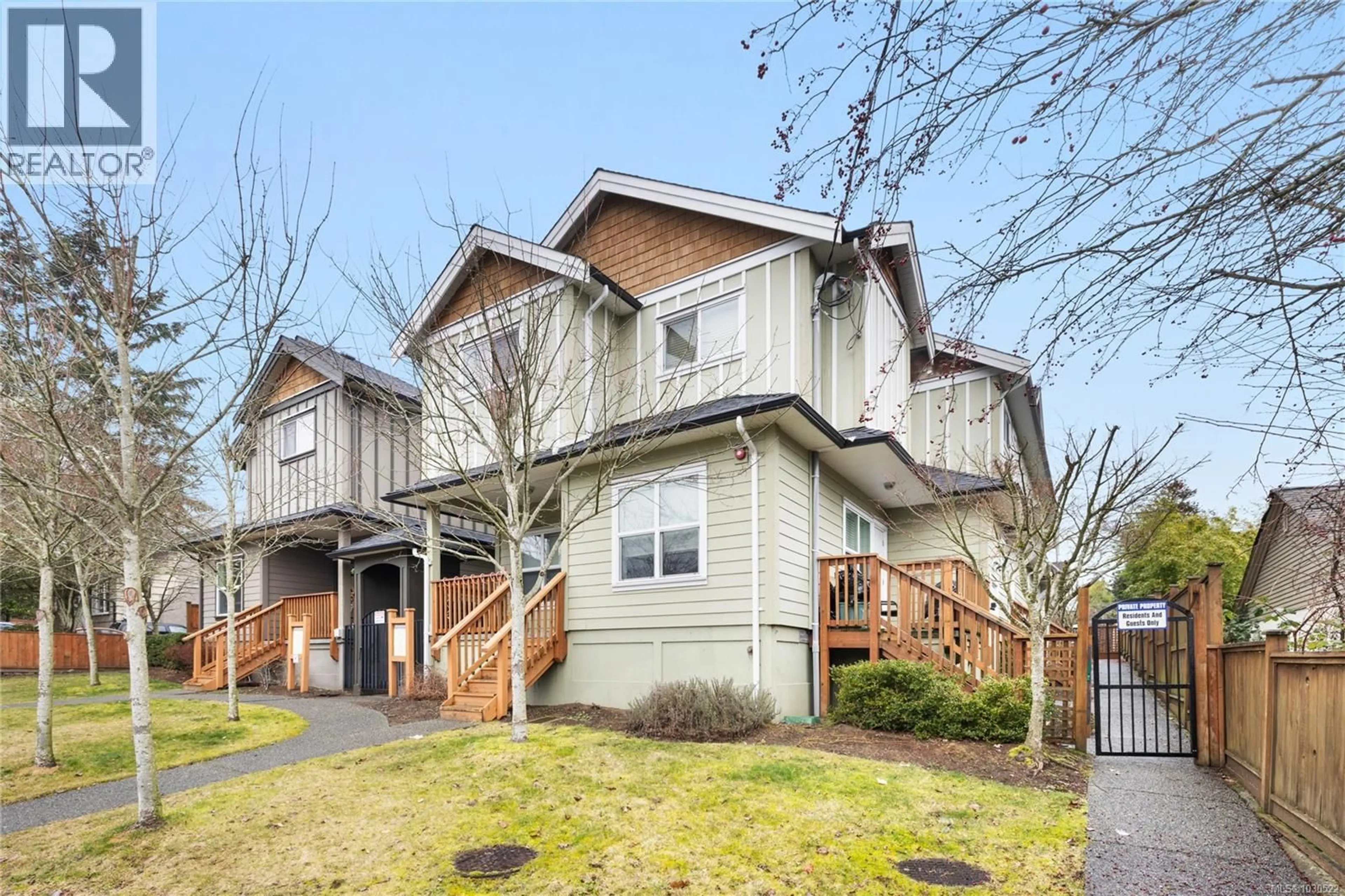 Unknown for 102 - 582 ROSEHILL STREET, Nanaimo British Columbia V9S1H6