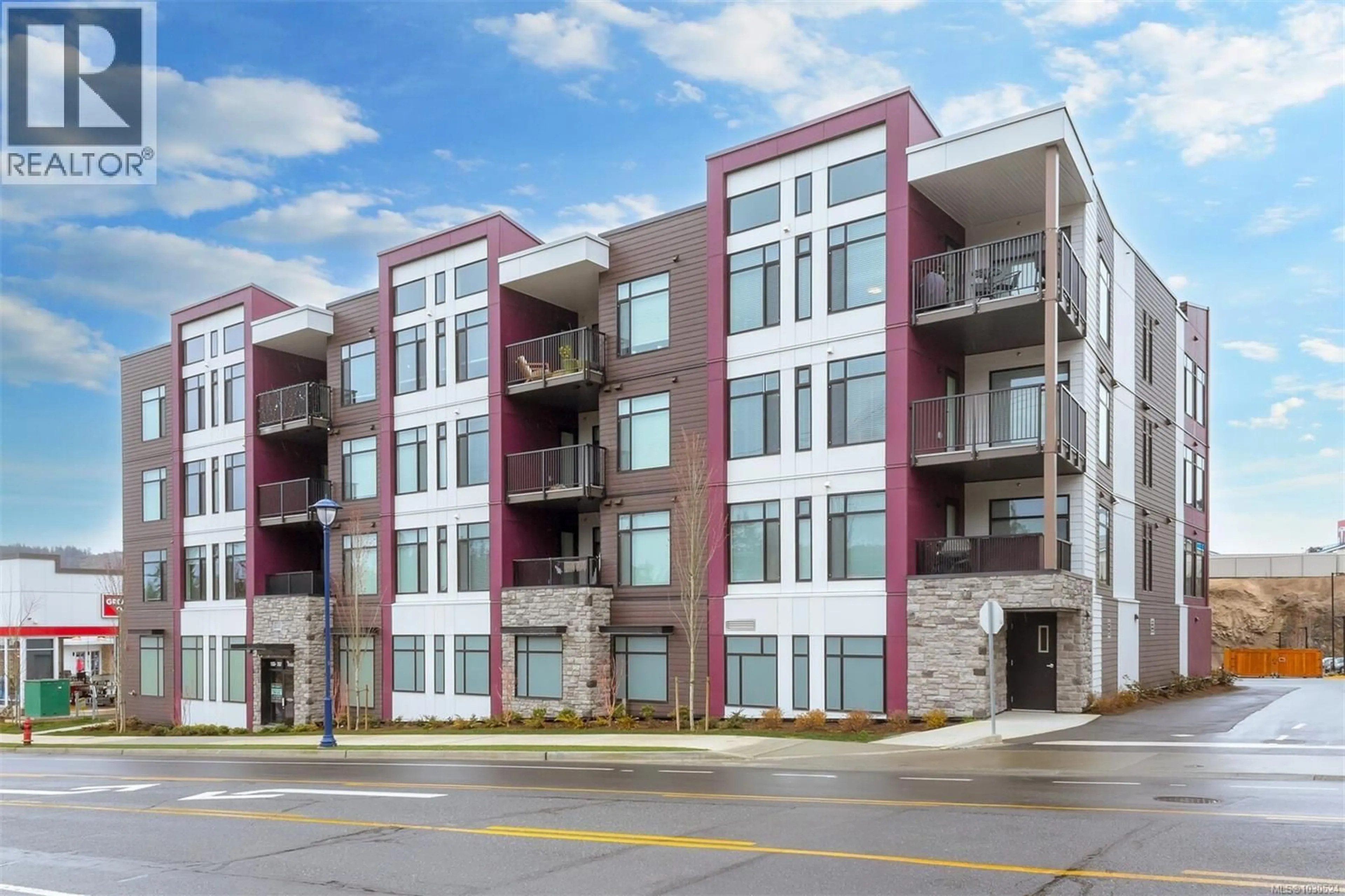 Unknown for 202 - 707 TREANOR AVENUE, Langford British Columbia V9B0X7