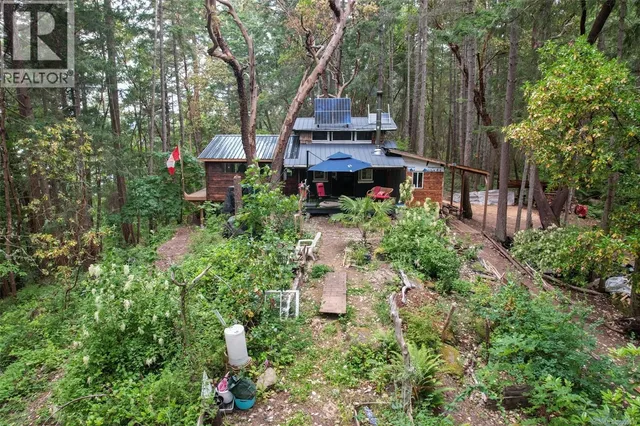 Lot 80 RUXTON ISLAND, Ruxton Island 2