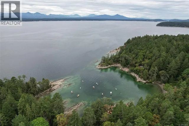 Lot 80 RUXTON ISLAND, Ruxton Island 3