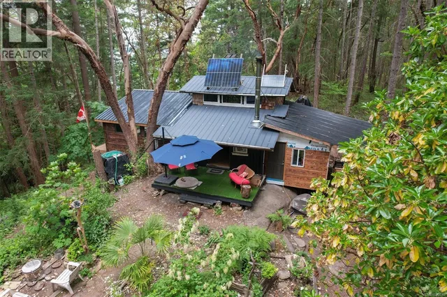 Lot 80 RUXTON ISLAND, Ruxton Island 5