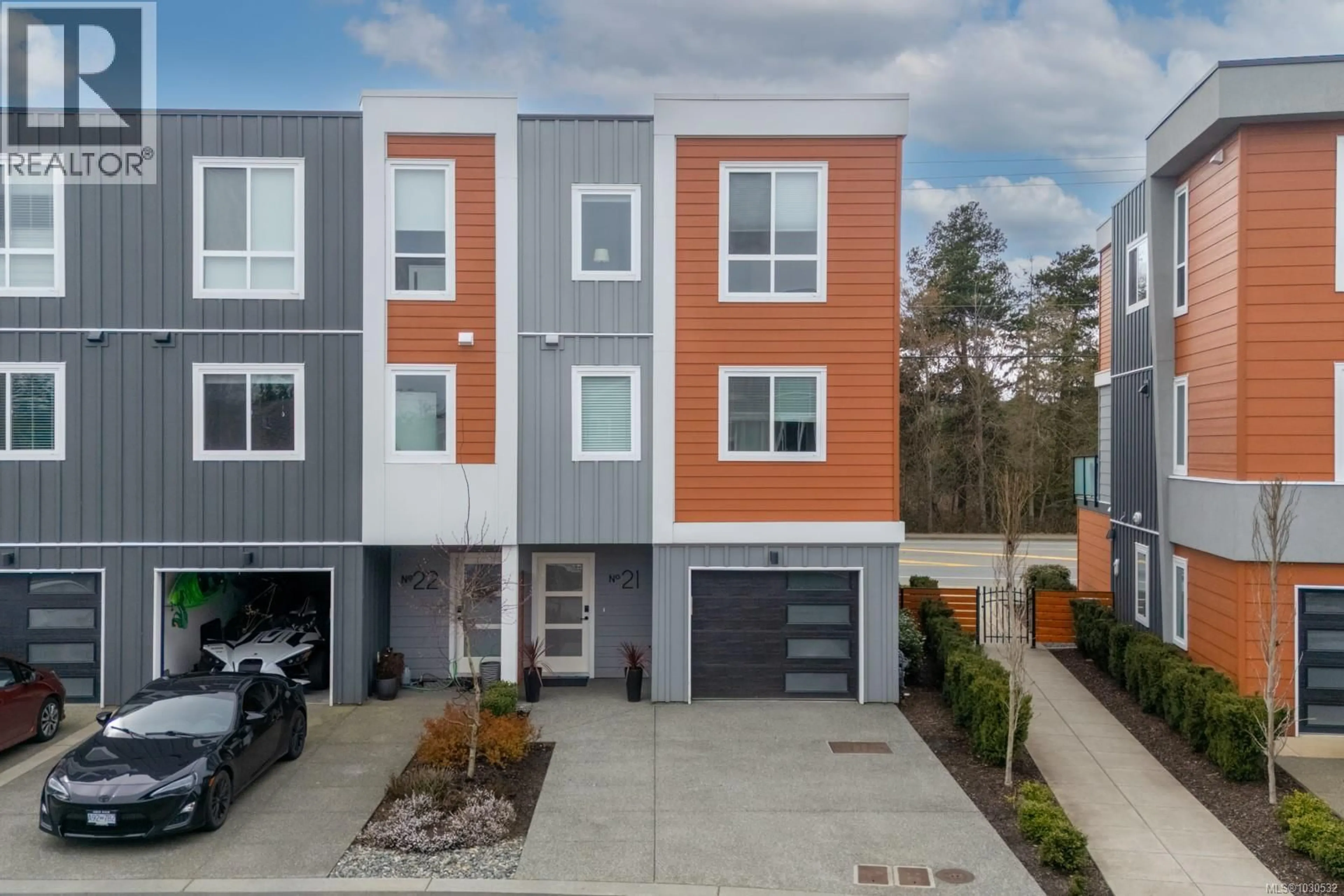 Unknown for 21 - 2310 GUTHRIE ROAD, Comox British Columbia V9M0C6