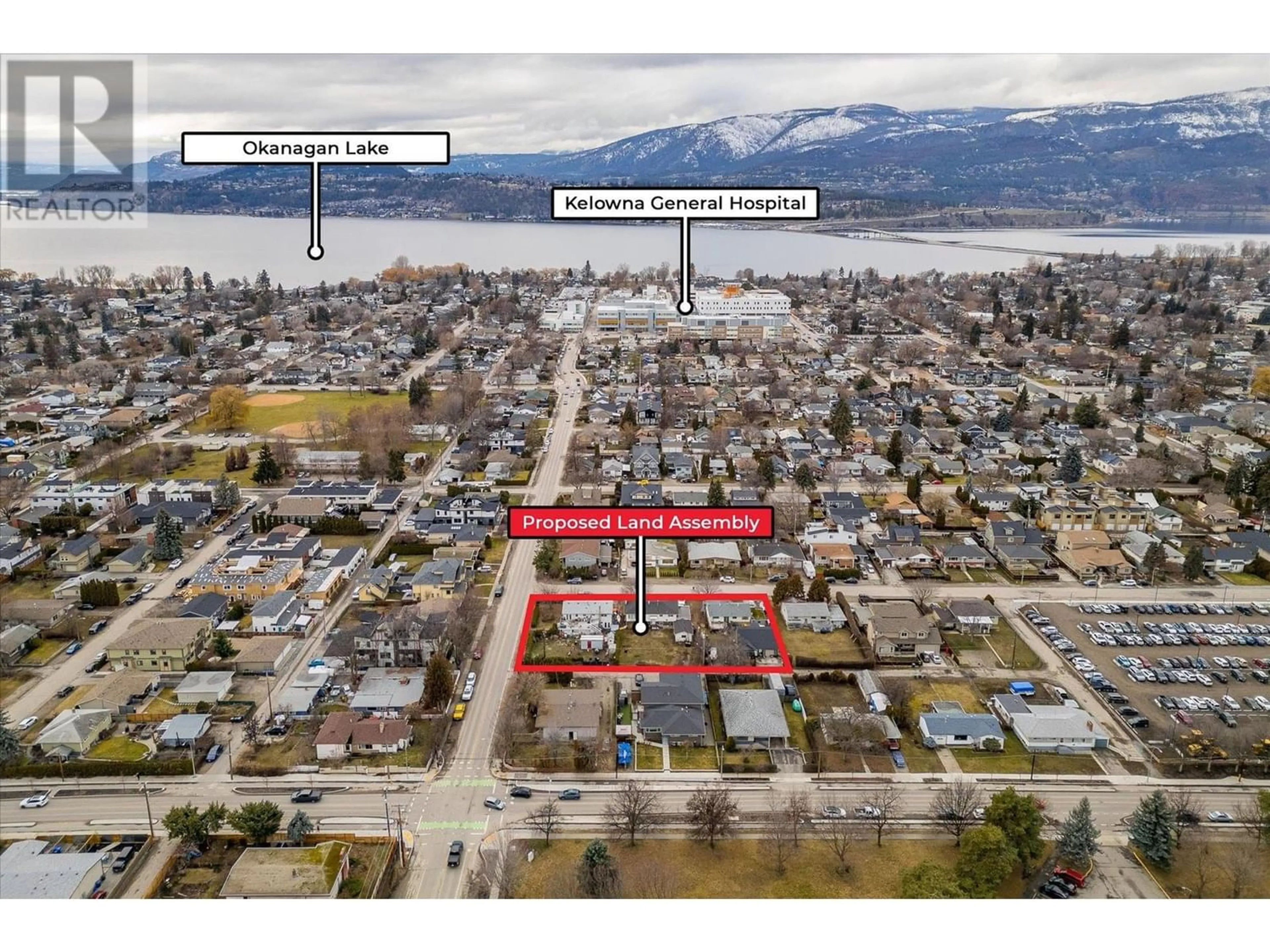 Lakeview for 2271 Burnett Street, Kelowna British Columbia V1Y2T7