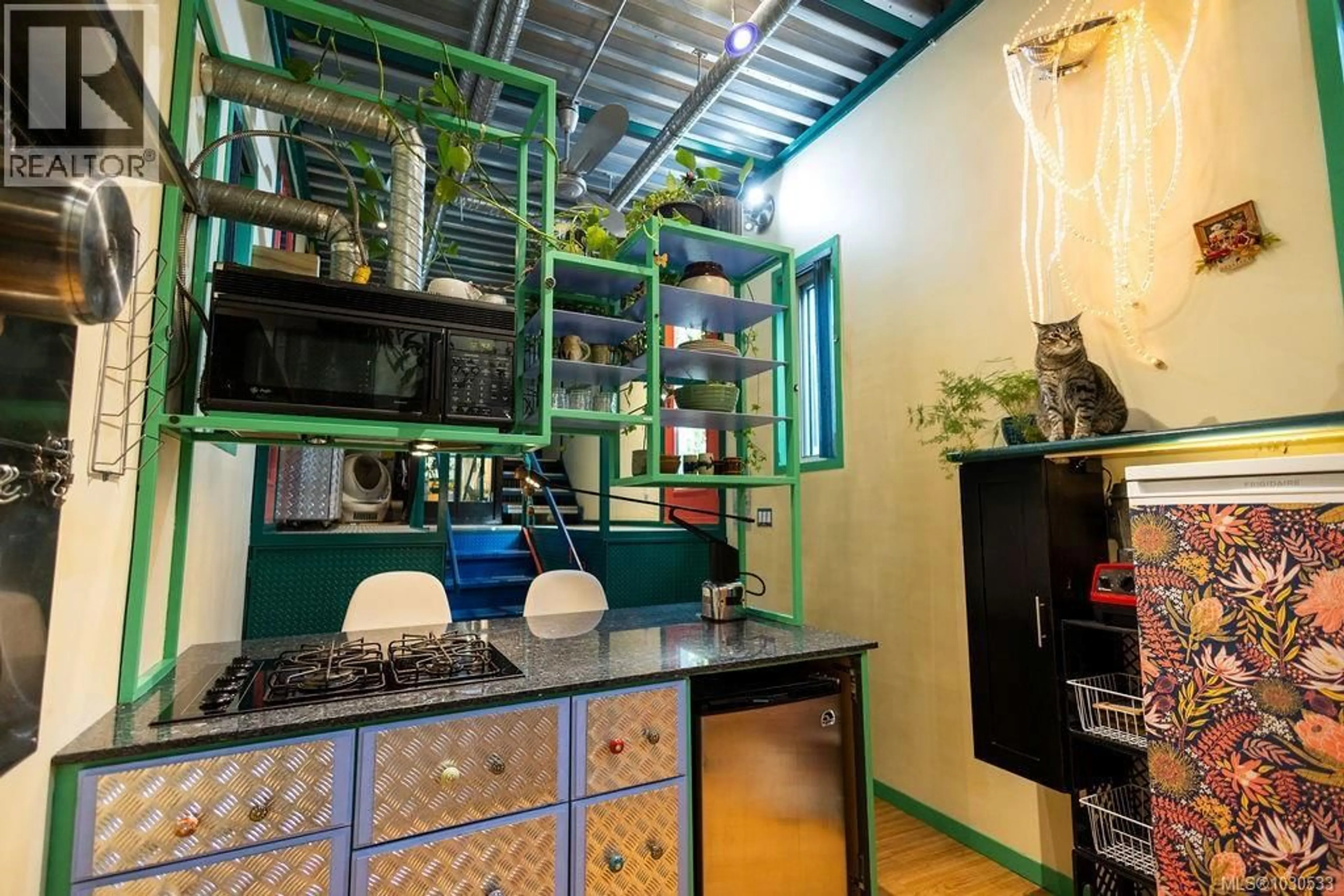 Standard kitchen, unknown for 3112 STEELE STREET, Victoria British Columbia V8Z3N8