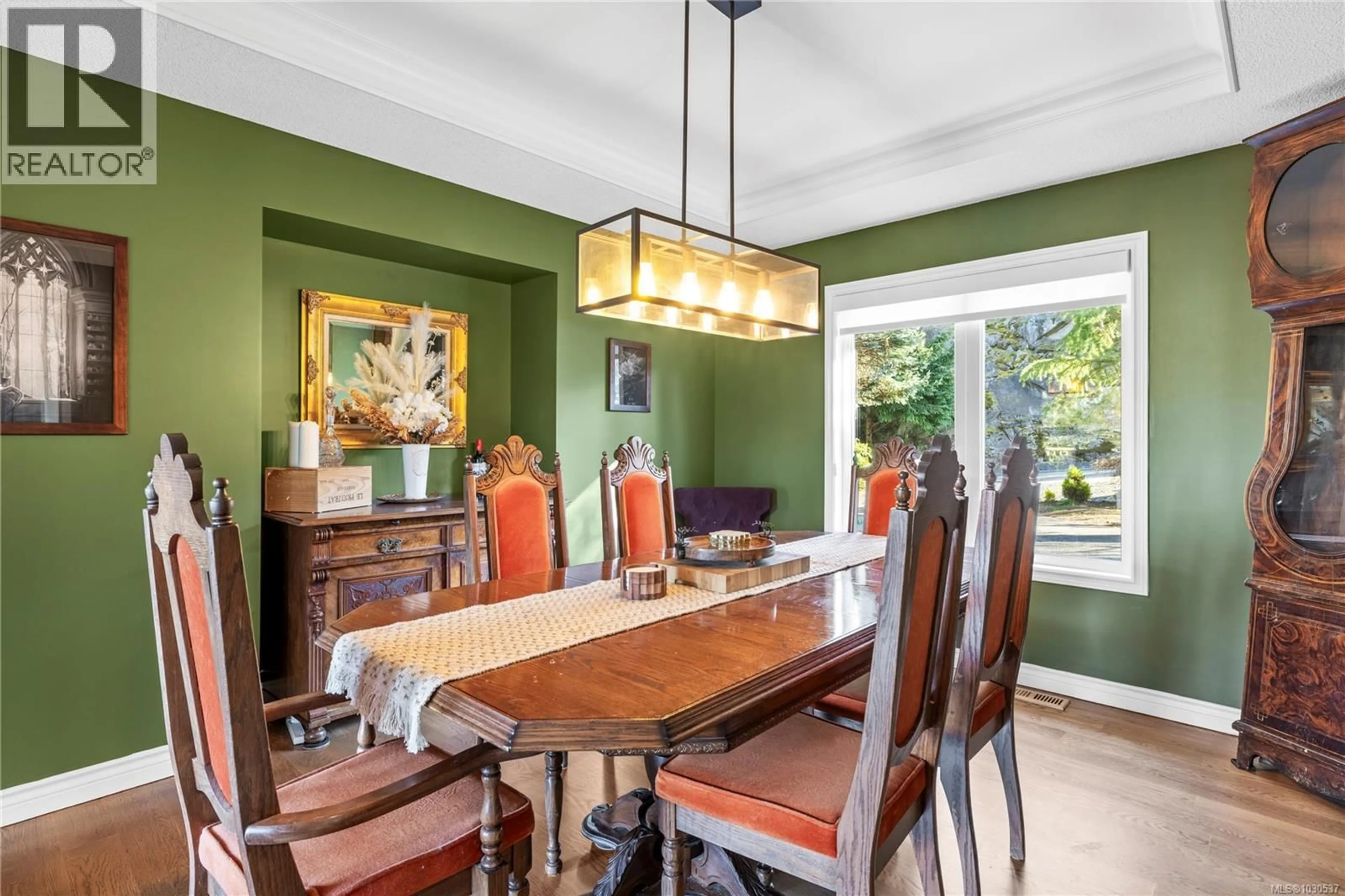 Dining room, unknown for 3541 SHELBY LANE, Nanoose Bay British Columbia V9P9J8