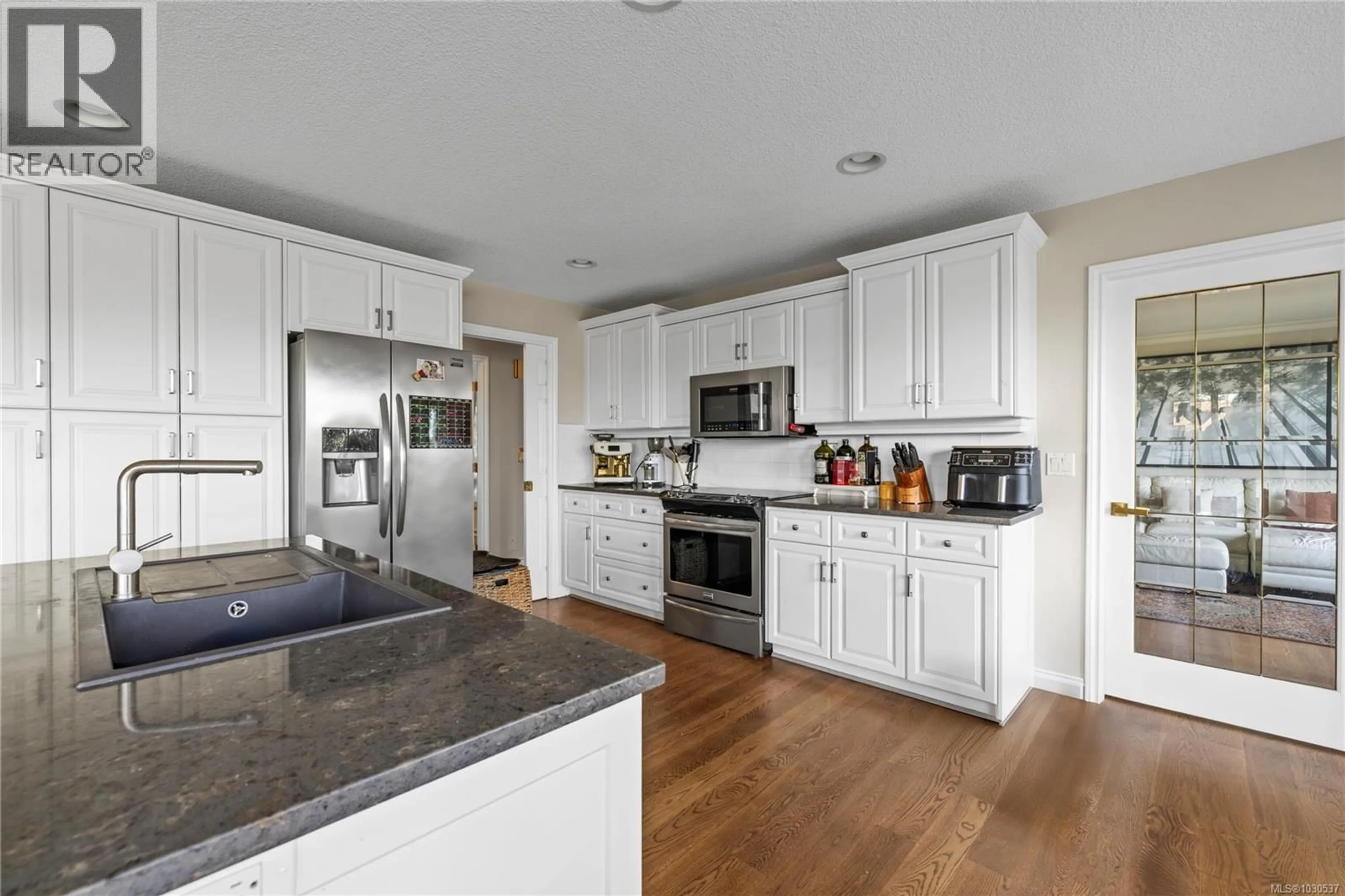 Open concept kitchen, unknown for 3541 SHELBY LANE, Nanoose Bay British Columbia V9P9J8