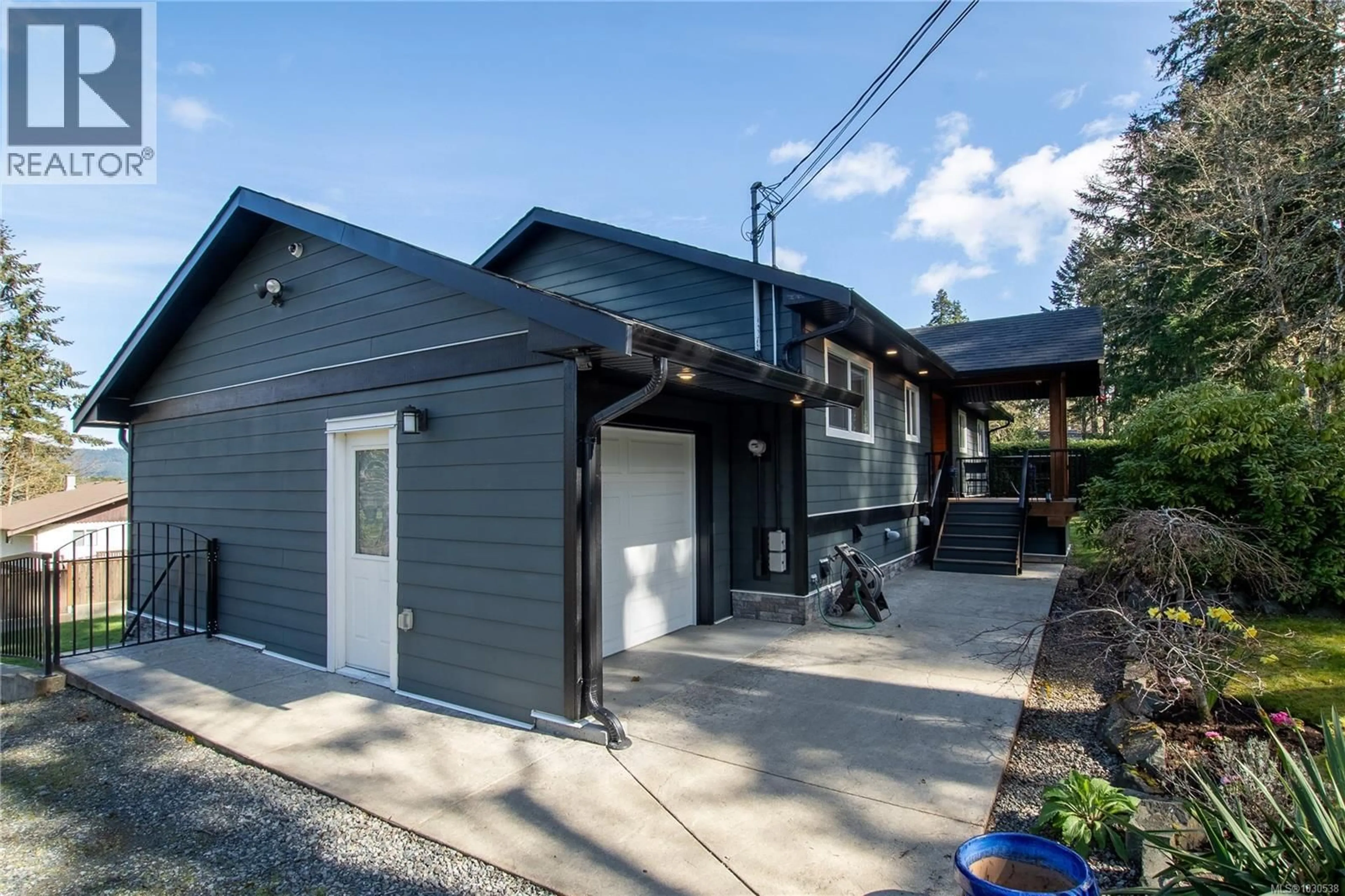 Unknown for 1655 MAPLE BAY ROAD, Duncan British Columbia V9L5N7