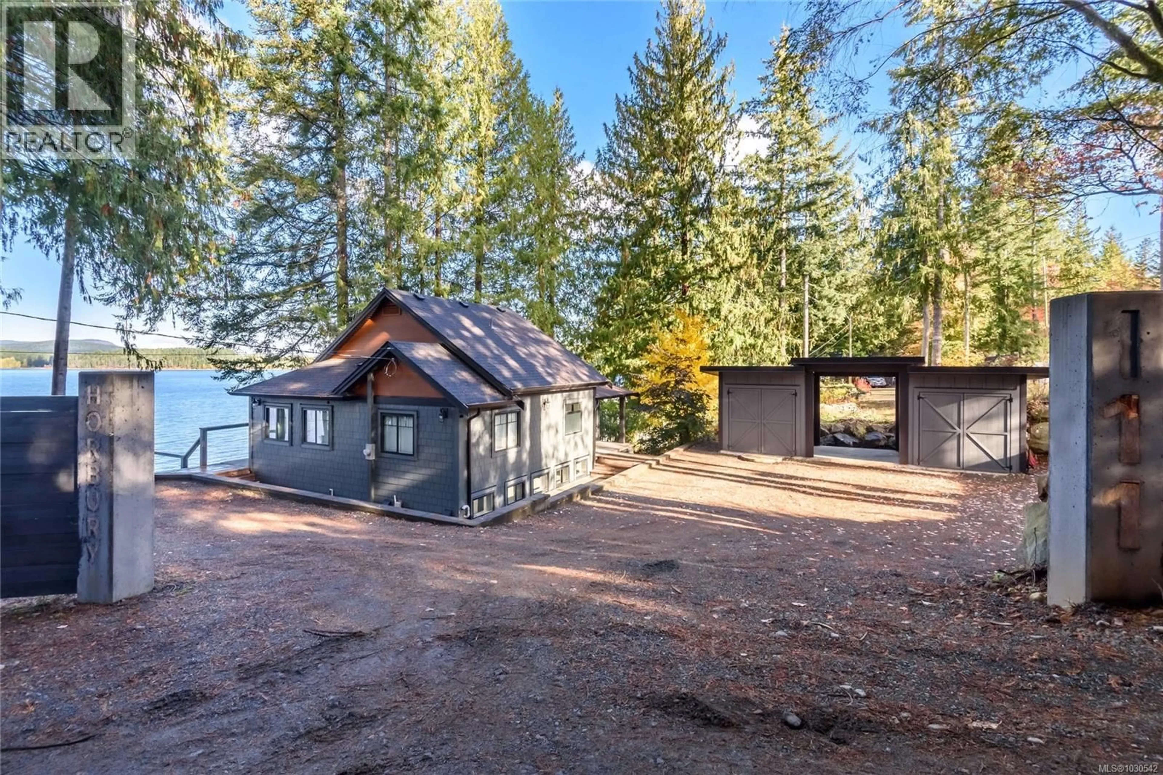 Unknown for 111 HORBURY ROAD, Cumberland British Columbia V0R1S0