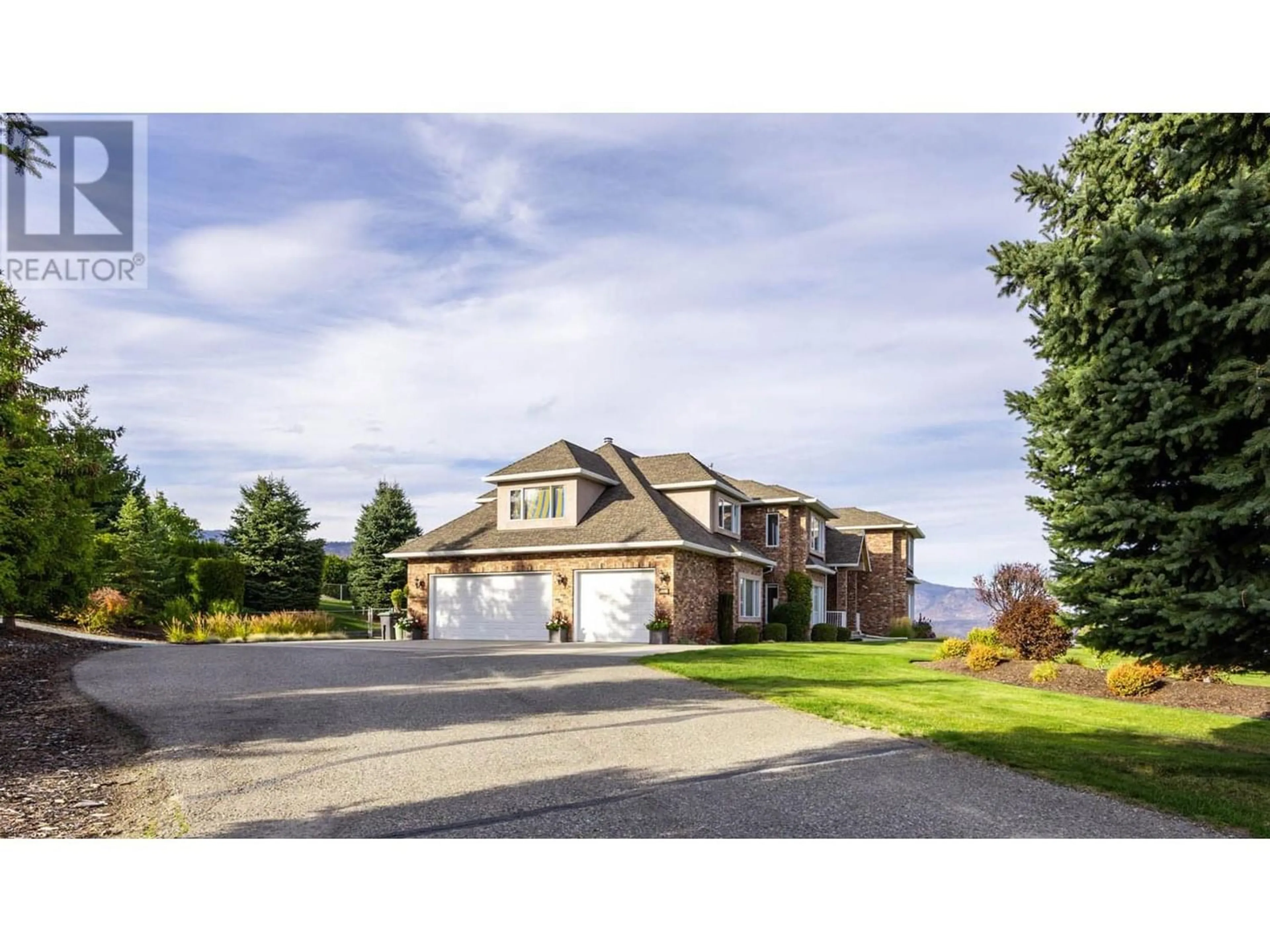 Frontside or backside of a home for 842 Stuart Road, West Kelowna British Columbia V1Z1G9