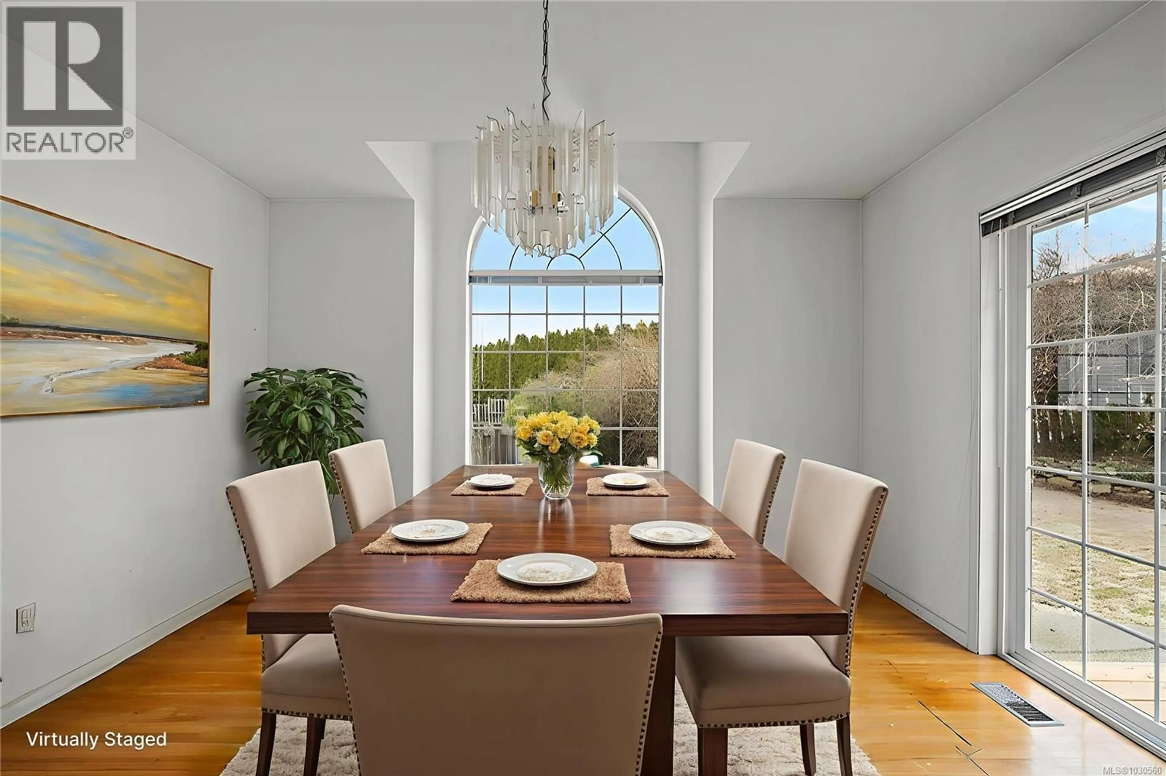 Dining room, unknown for 6024 COLUMBINE ROAD, Duncan British Columbia V9L5G8