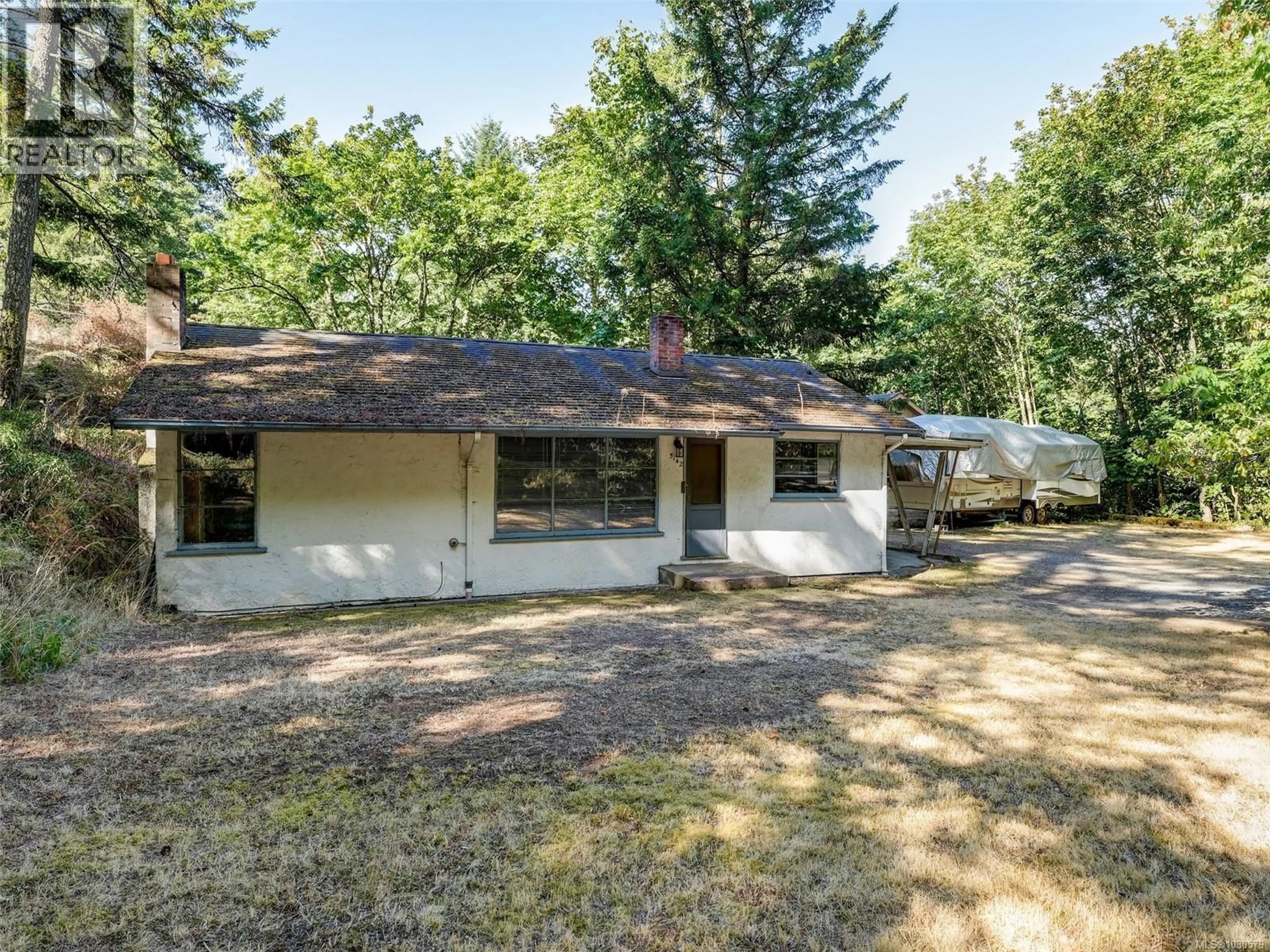 Unknown for 5142 WEST SAANICH ROAD, Saanich British Columbia V9E2E7