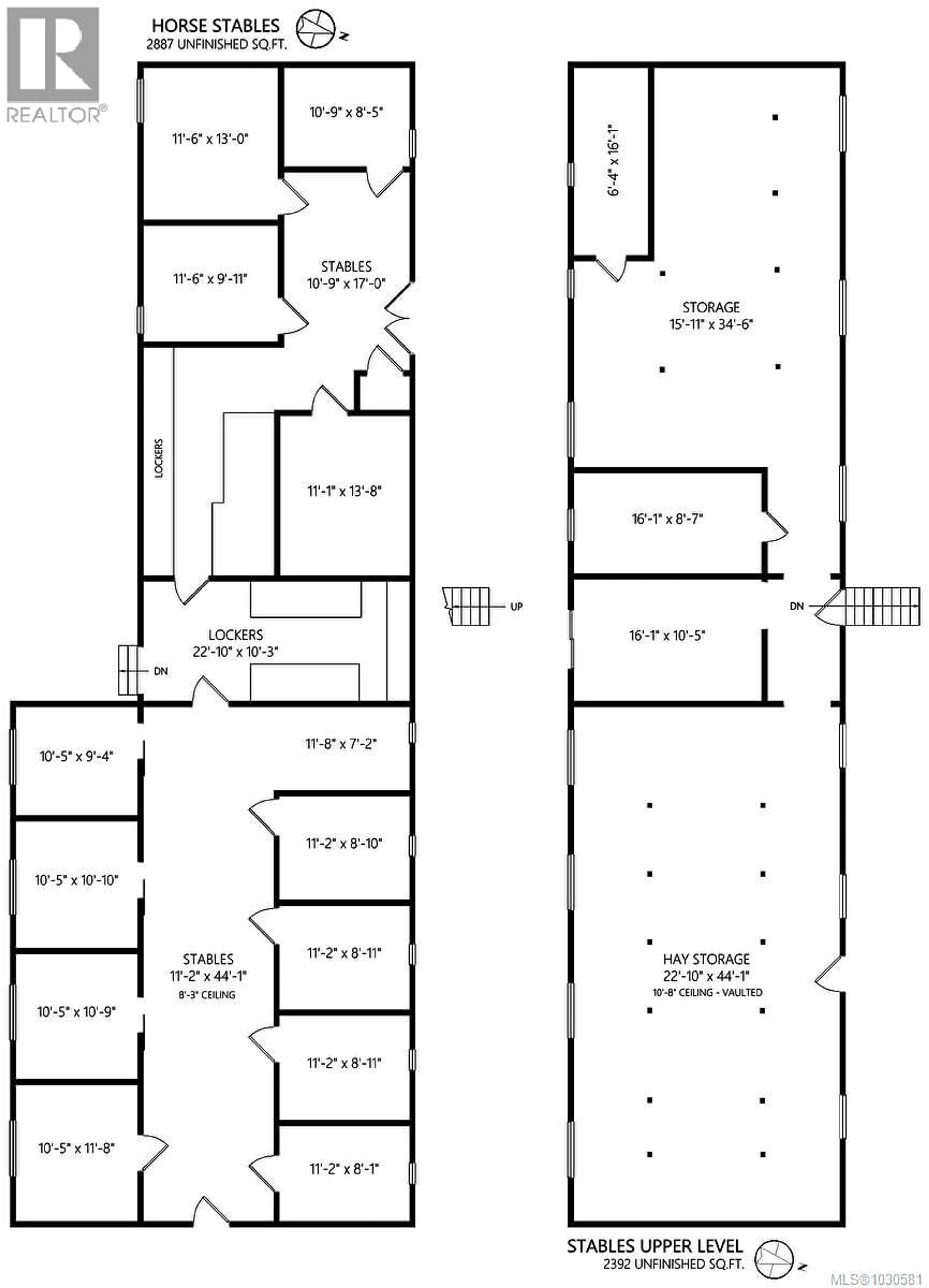 Floor plan for 4040 HOLLAND AVENUE, Saanich British Columbia V8Z5K1