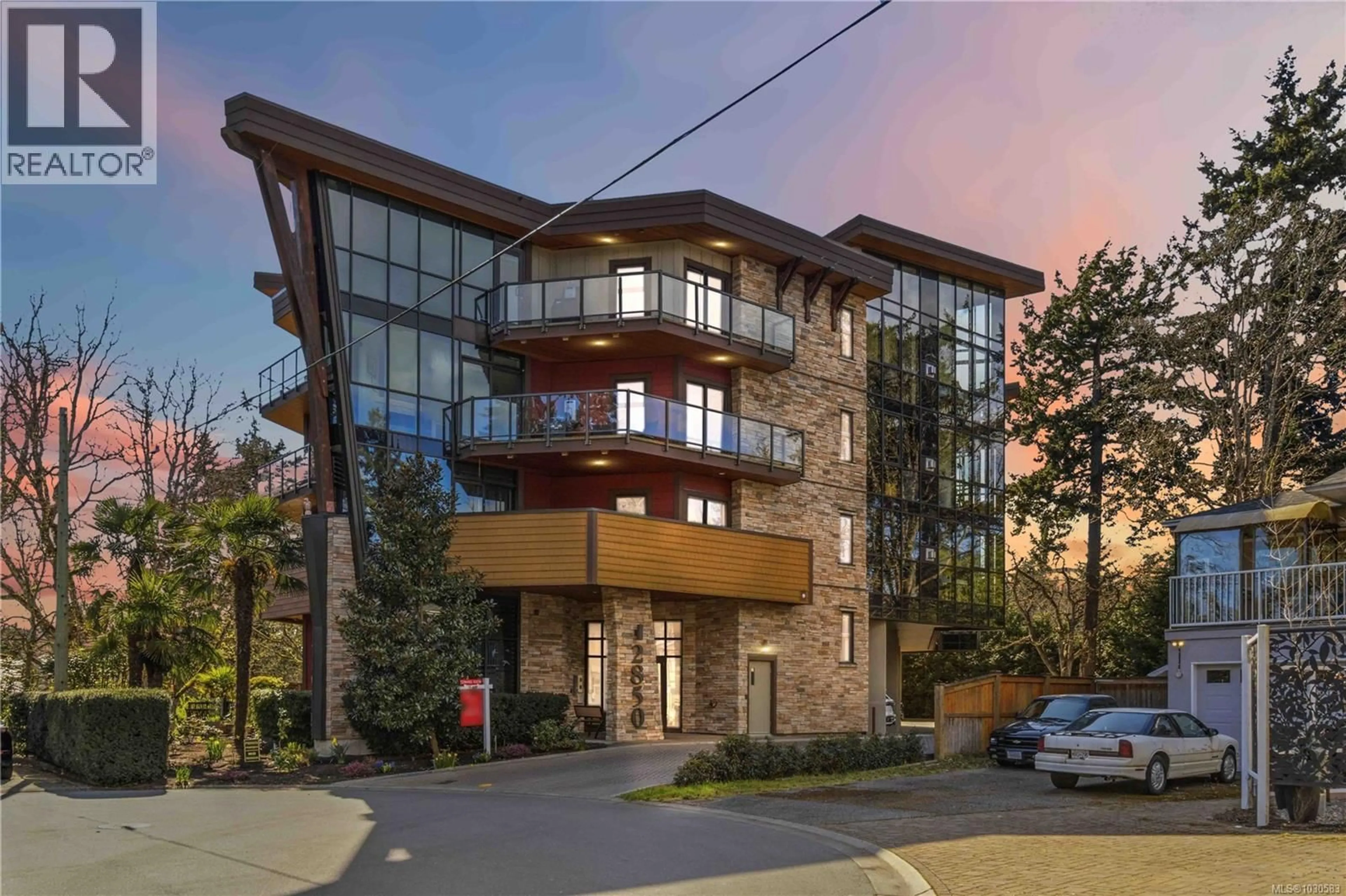 Unknown for 301 - 2850 ALDWYND ROAD, Langford British Columbia V9B3S7