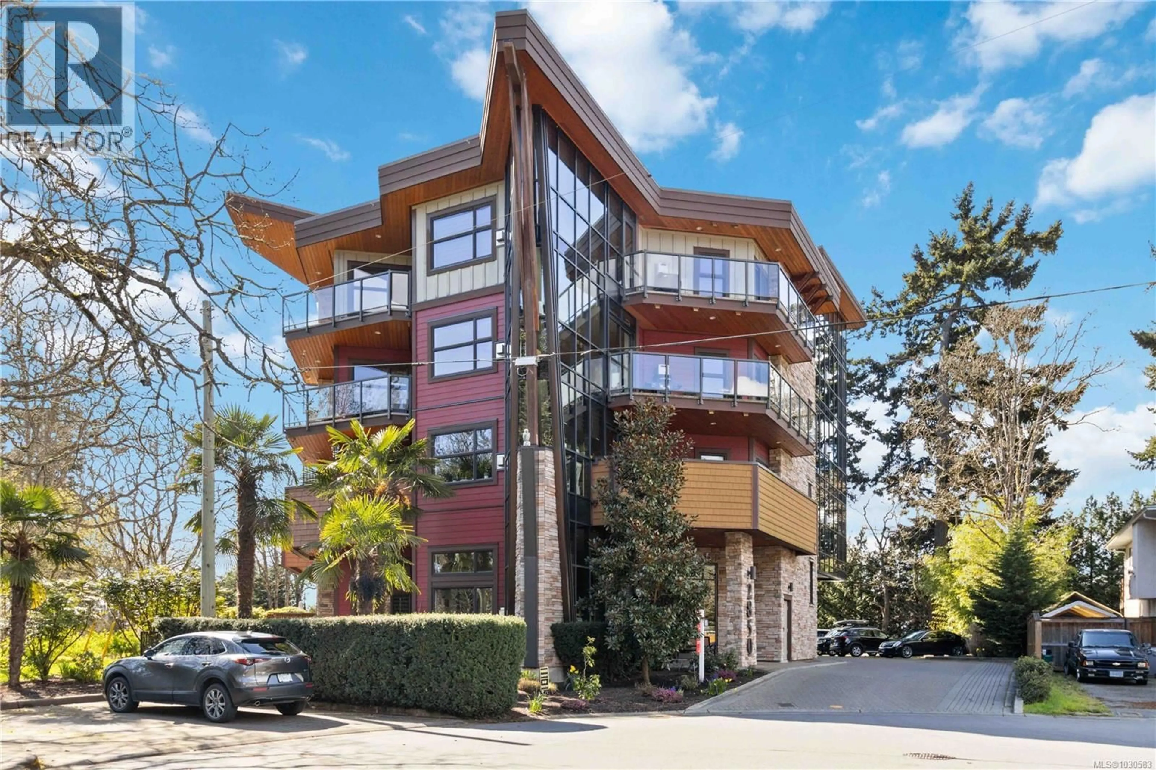 Unknown for 301 - 2850 ALDWYND ROAD, Langford British Columbia V9B3S7