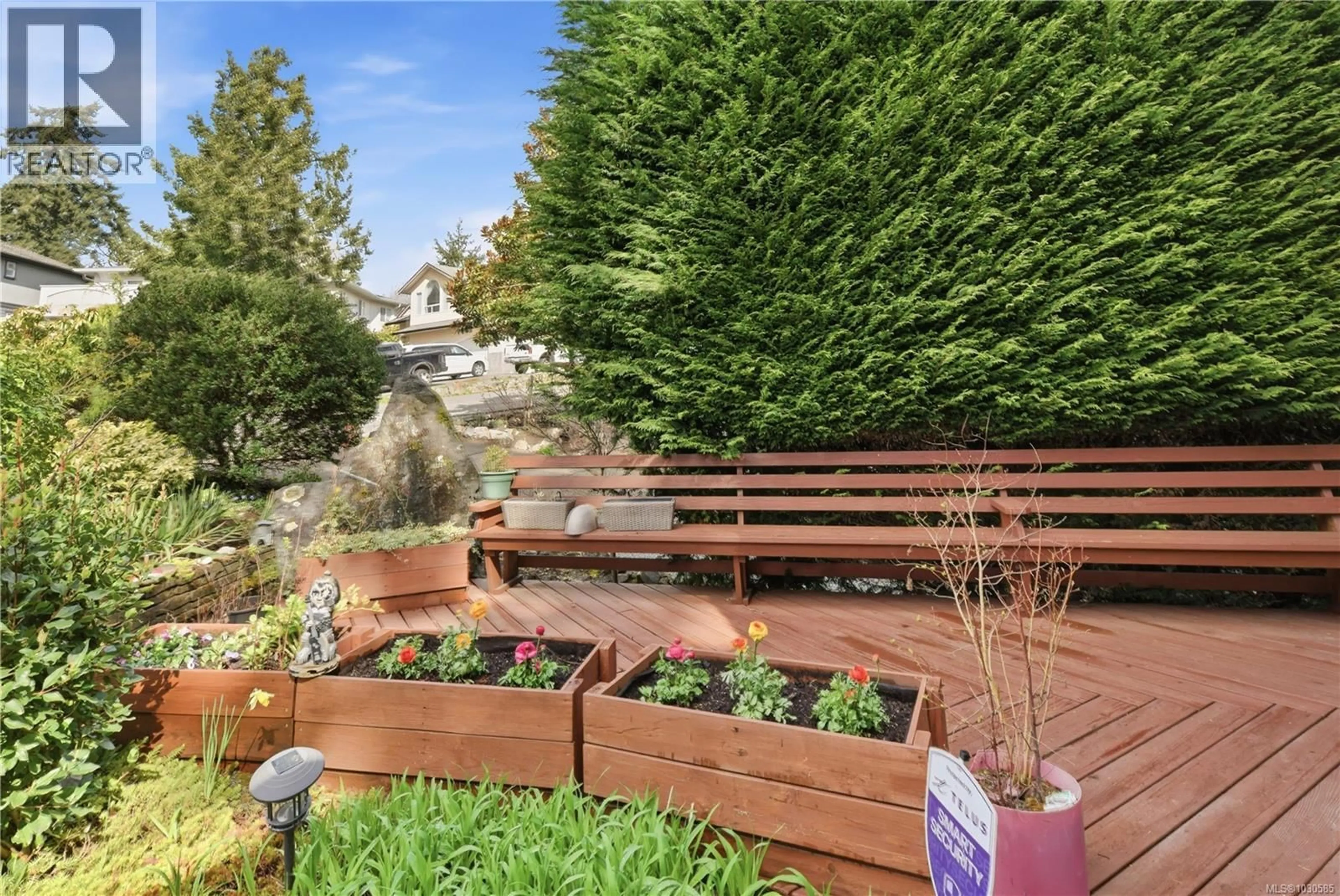 Patio, unknown for 81 CHILCO RIDGE PLACE, View Royal British Columbia V9B5Z7