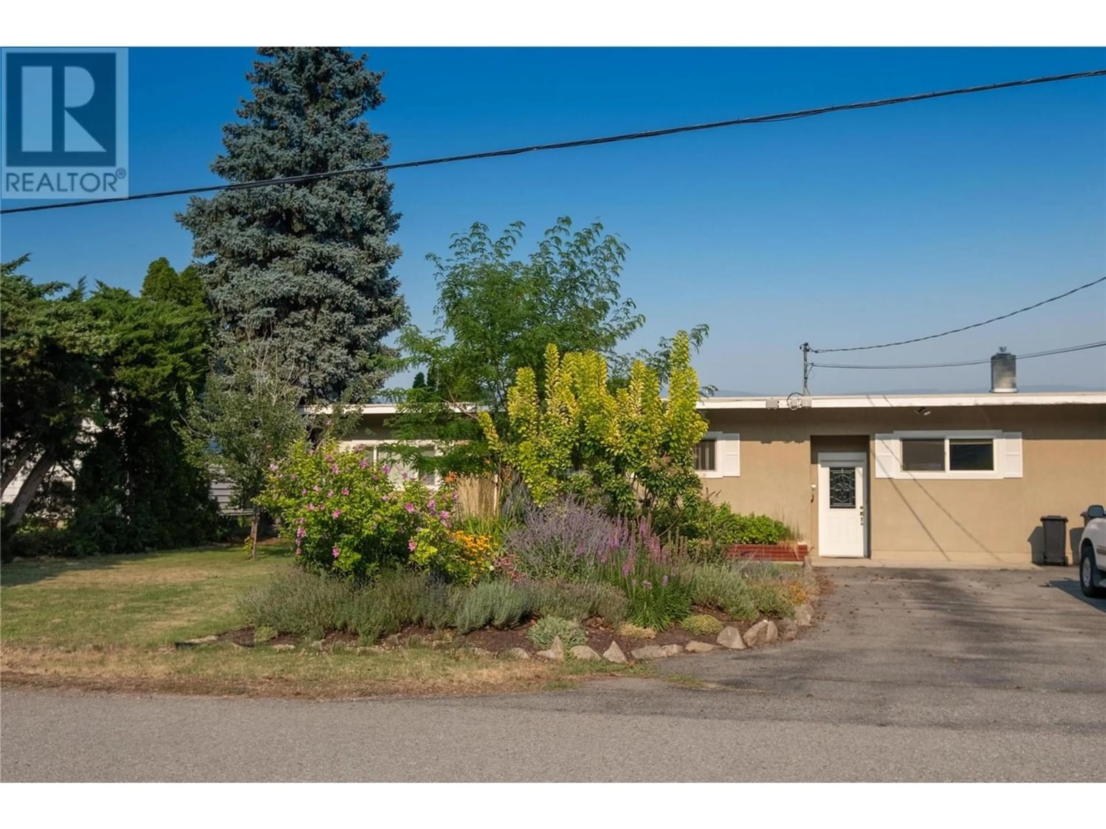 Lakeview for 8611 Robertson Avenue, Summerland British Columbia V0H1Z7