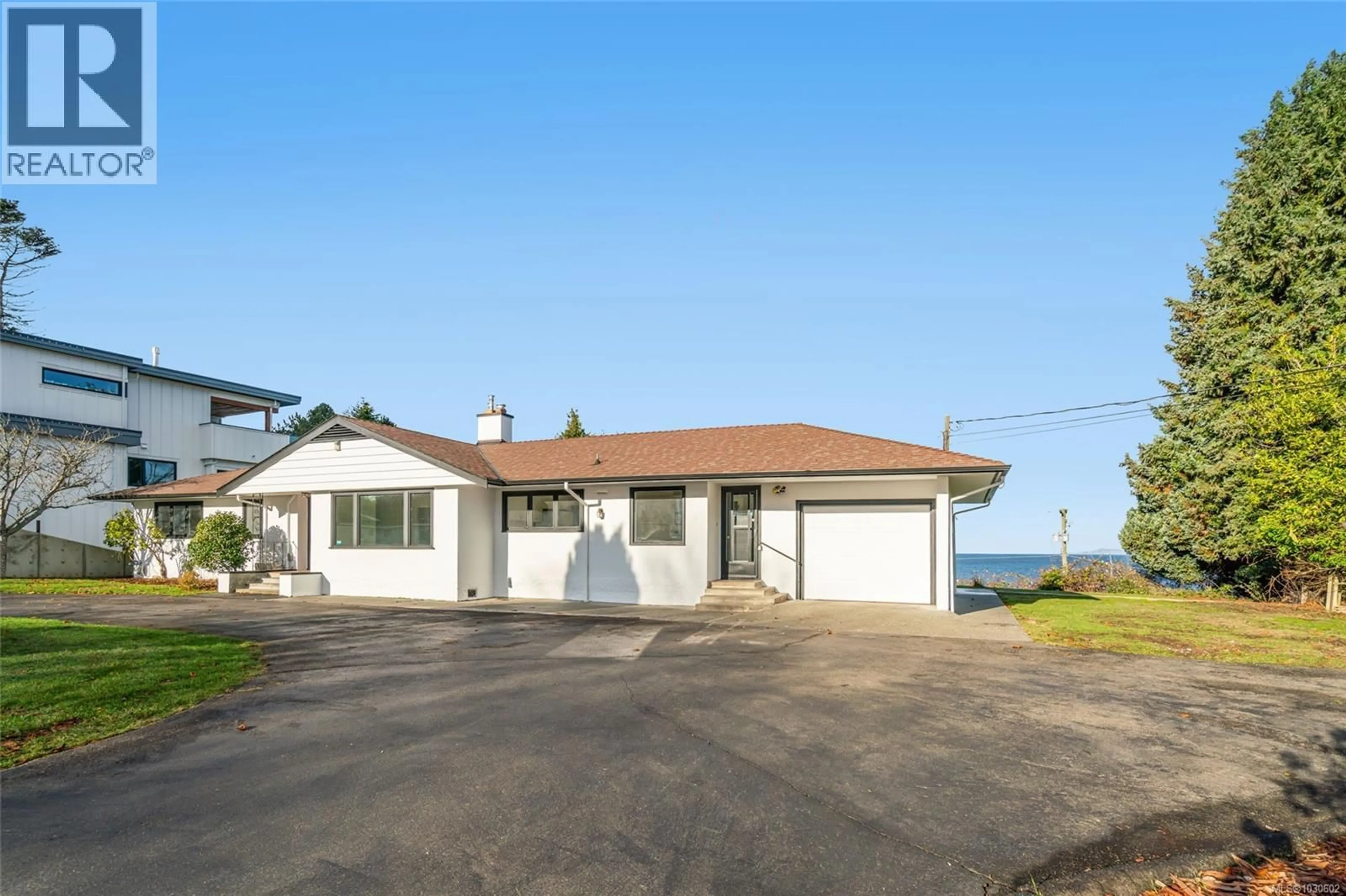 Unknown for 441 MEMORIAL AVENUE, Qualicum Beach British Columbia V9K1G8