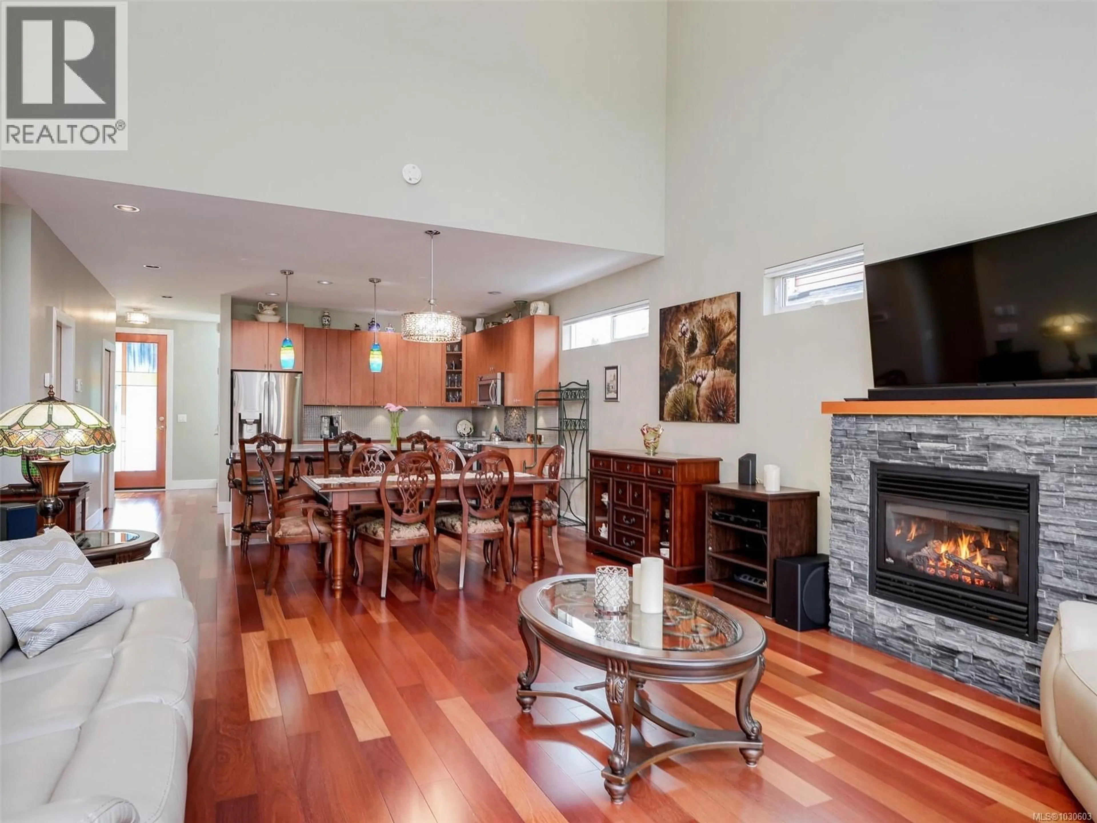 Unknown for 2 - 854 CAROLINE ROAD, Esquimalt British Columbia V9A4L9