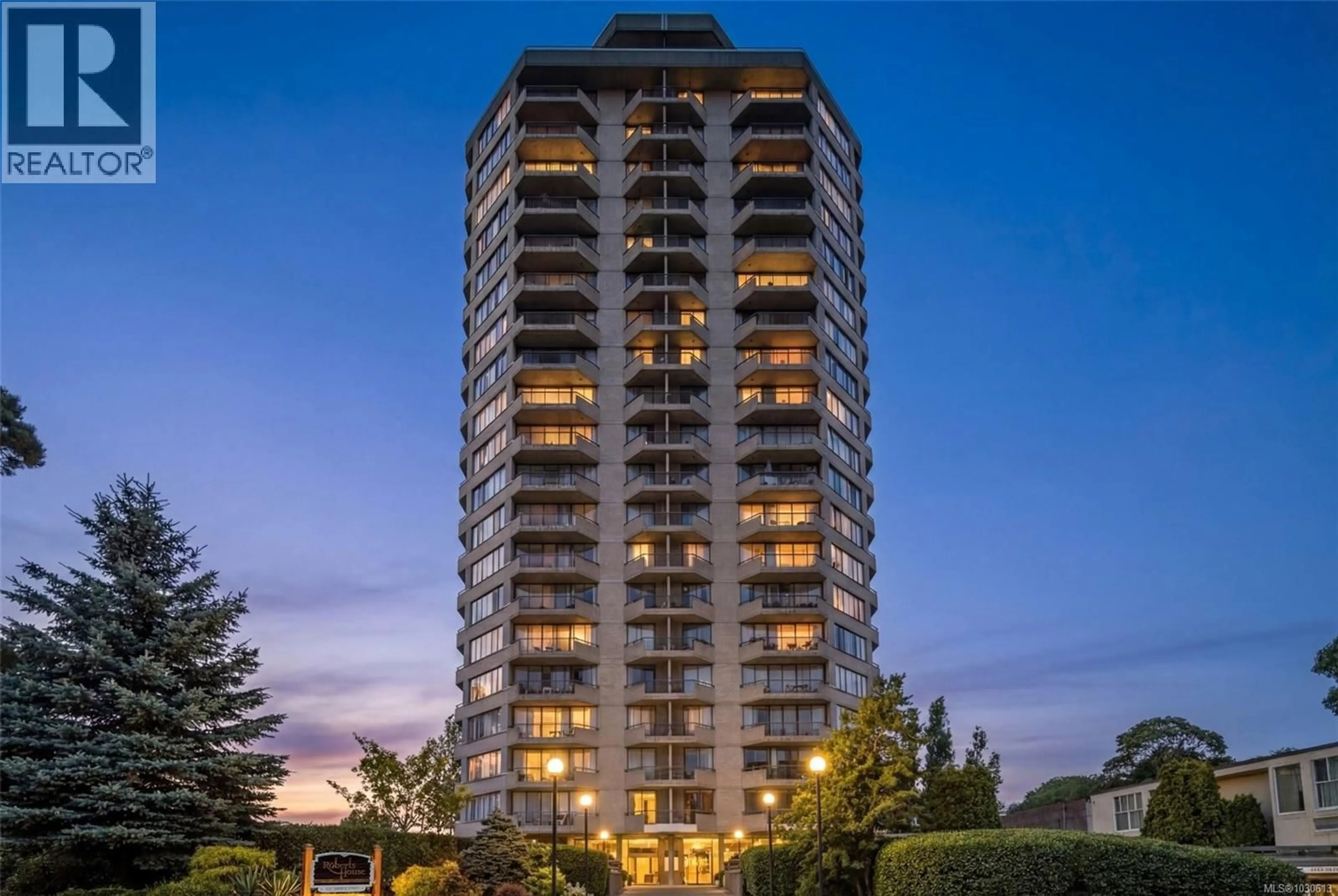 Unknown for 1010 - 620 TORONTO STREET, Victoria British Columbia V8V1P7