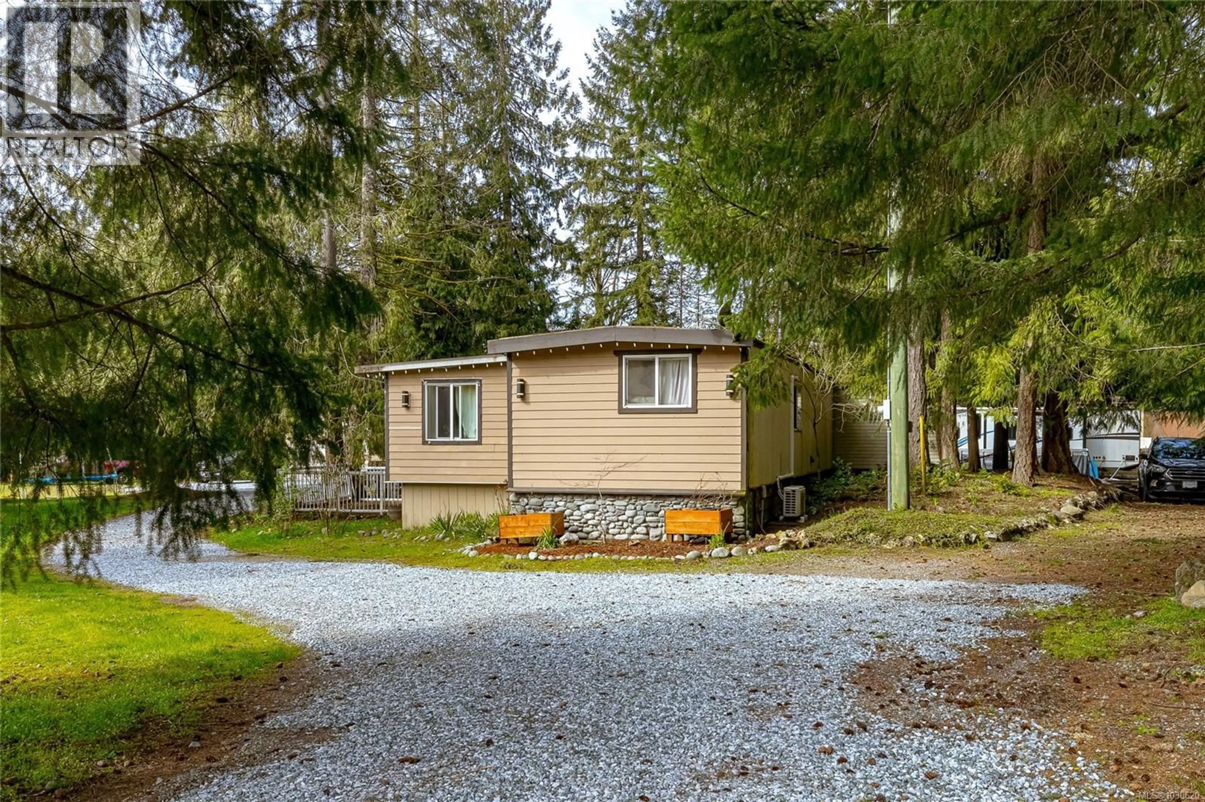 Unknown for 1383 CARLTON DRIVE, Cobble Hill British Columbia V8H0B7