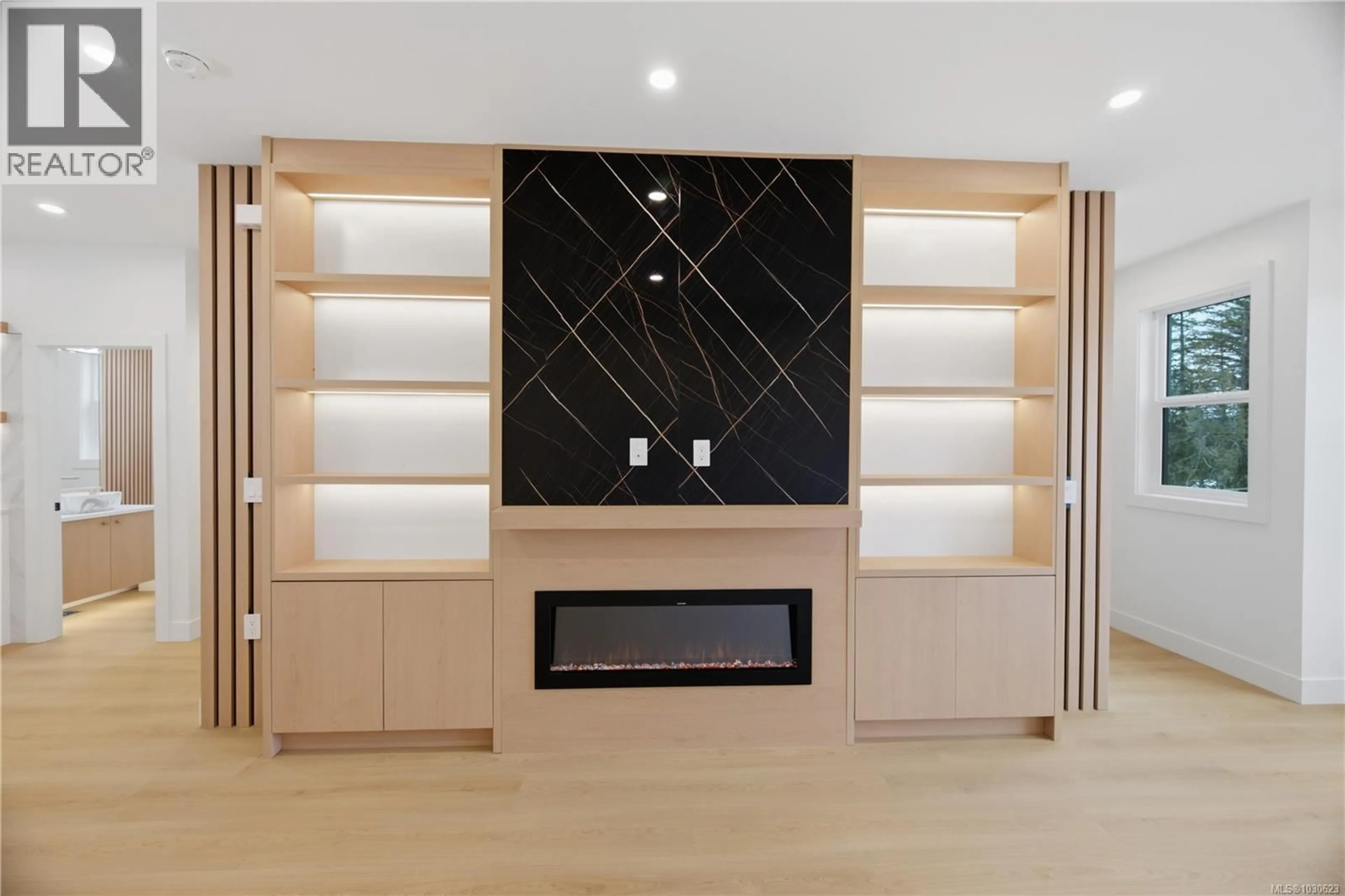 Home theater for 2090 KINGBIRD DRIVE, Langford British Columbia V9B0E7