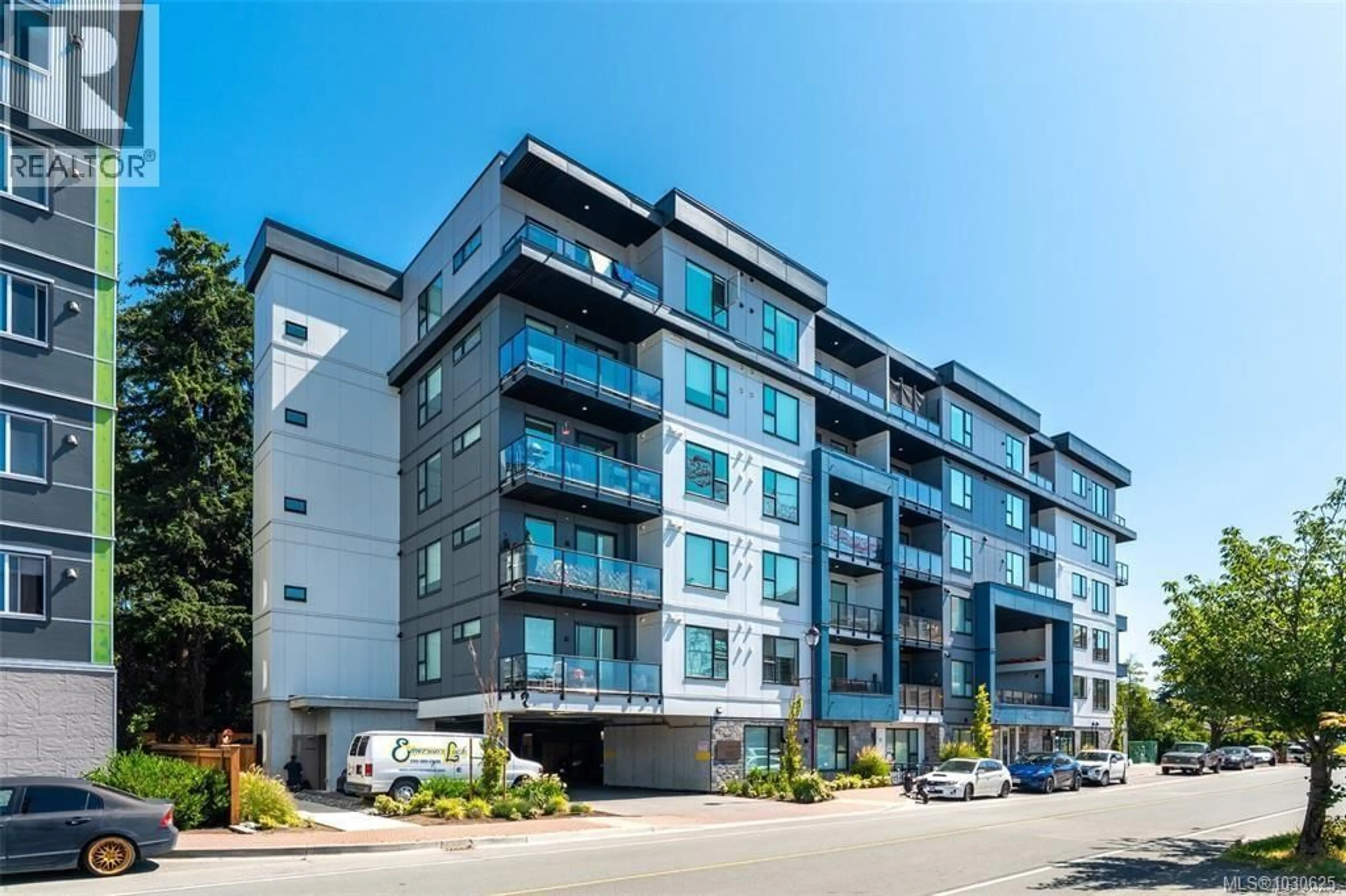 Unknown for 301 - 842 ORONO AVENUE, Langford British Columbia V9B2T8